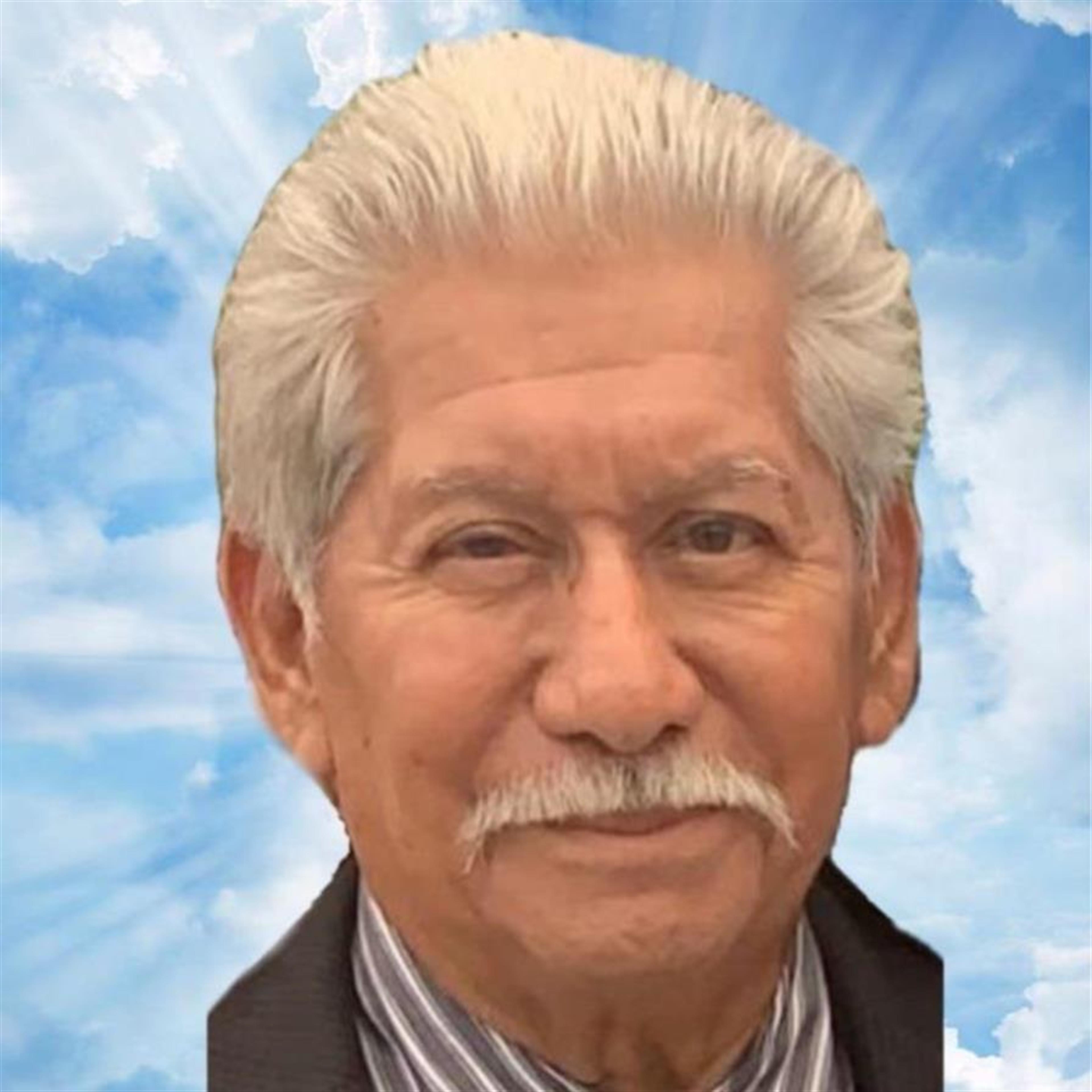 Jose Gurrola Ramirez's obituary picture