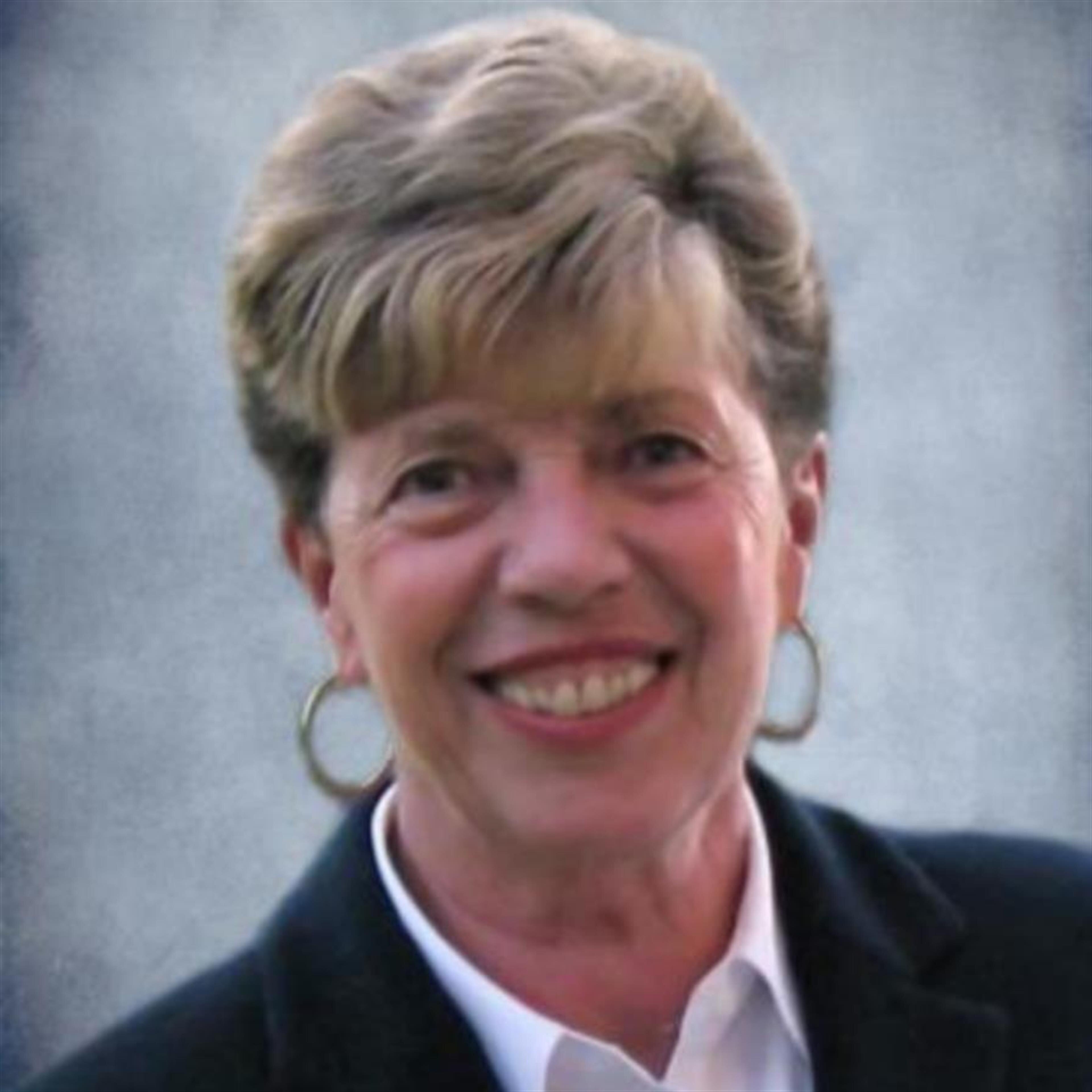 Bonnie Insley Allison