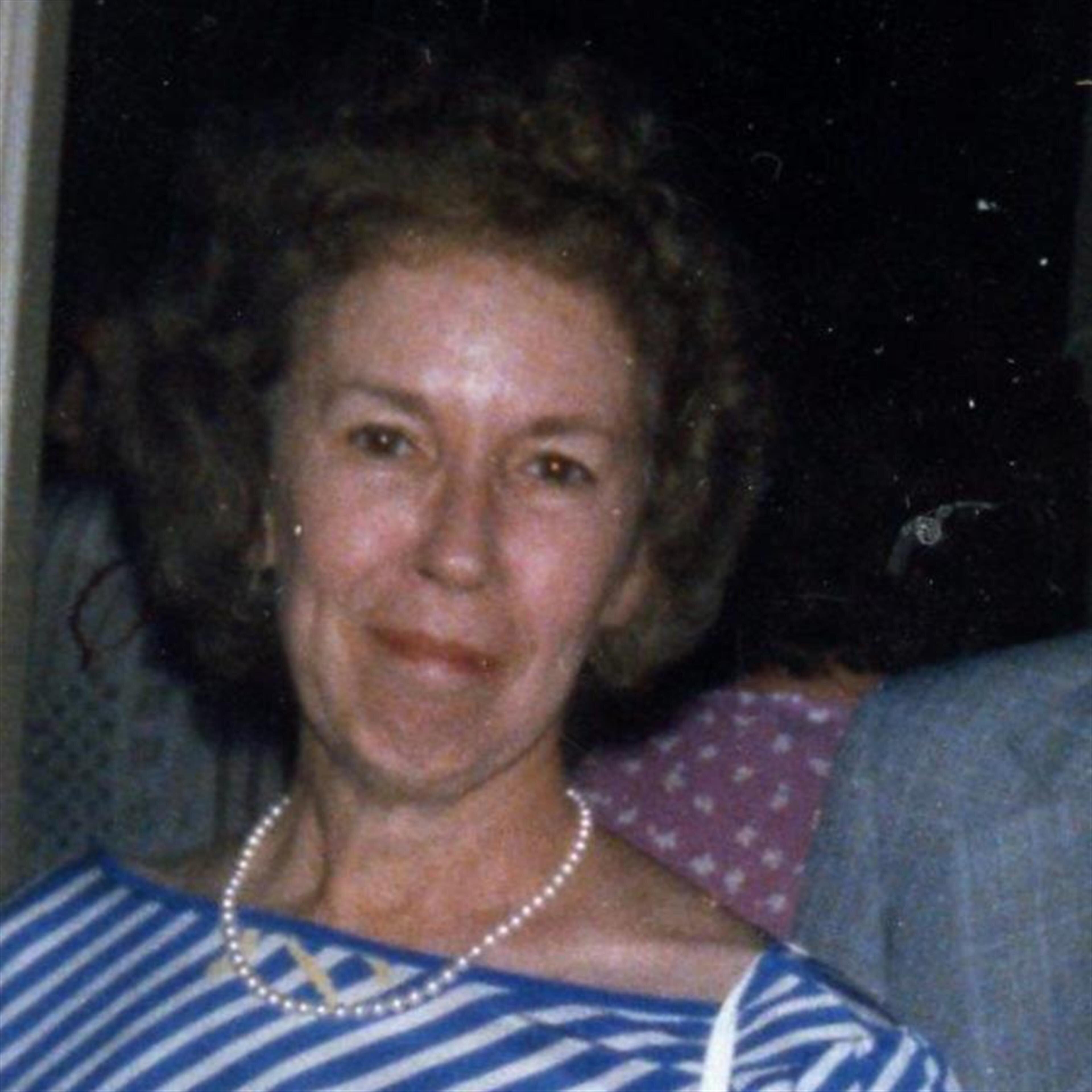 Nancy Lee Moore Pearson