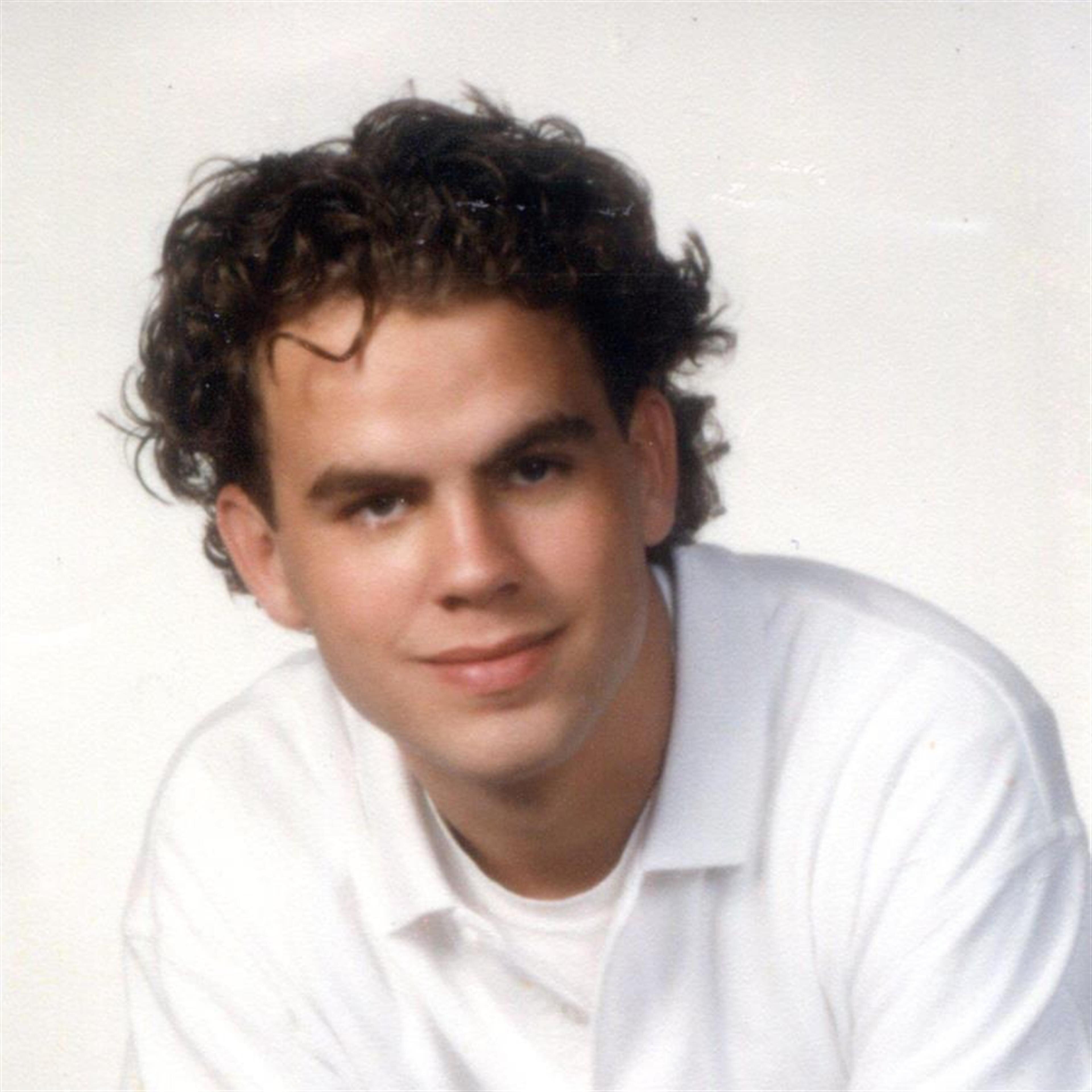 Justin Webb