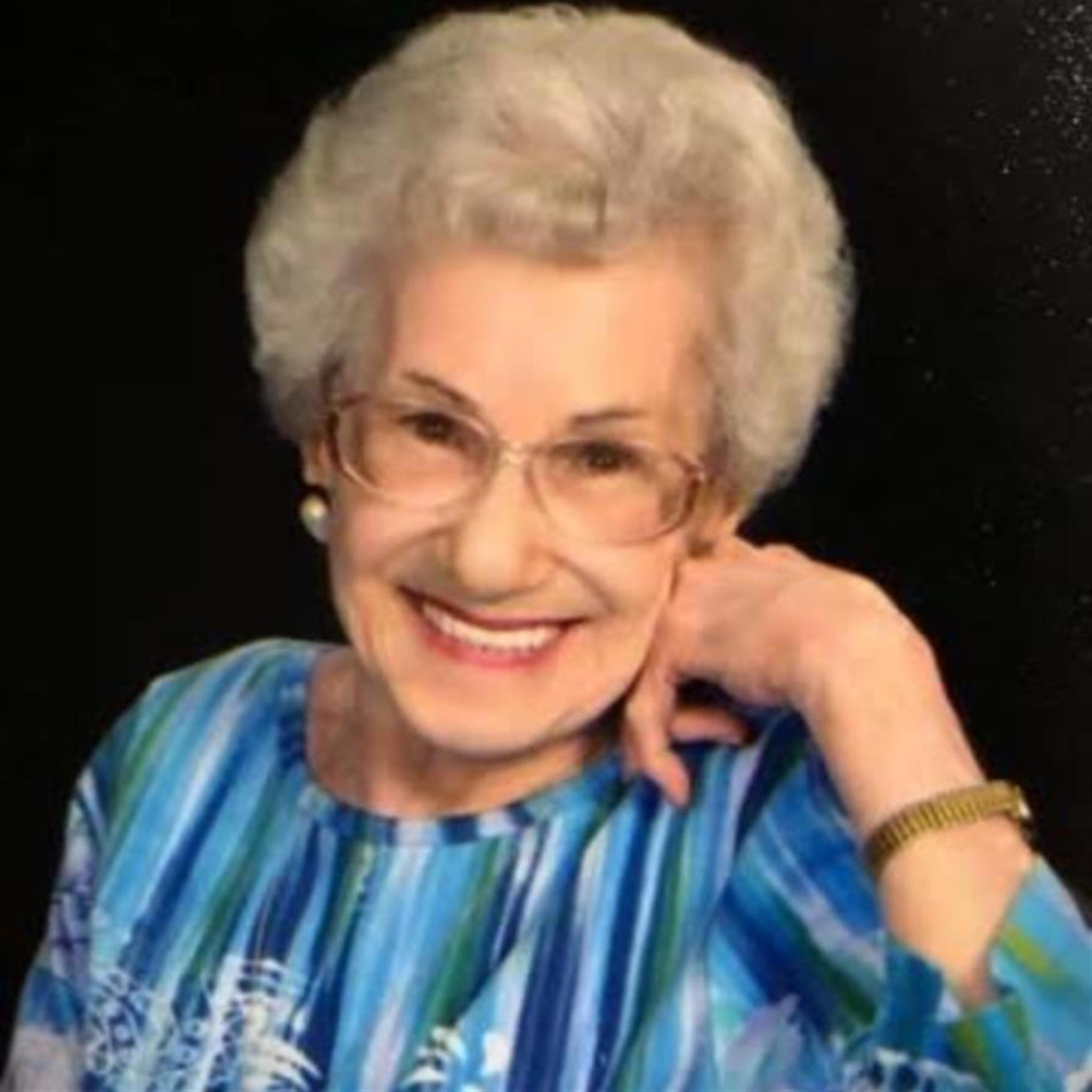 Patricia R. "Betty" Bade (Lebanon)