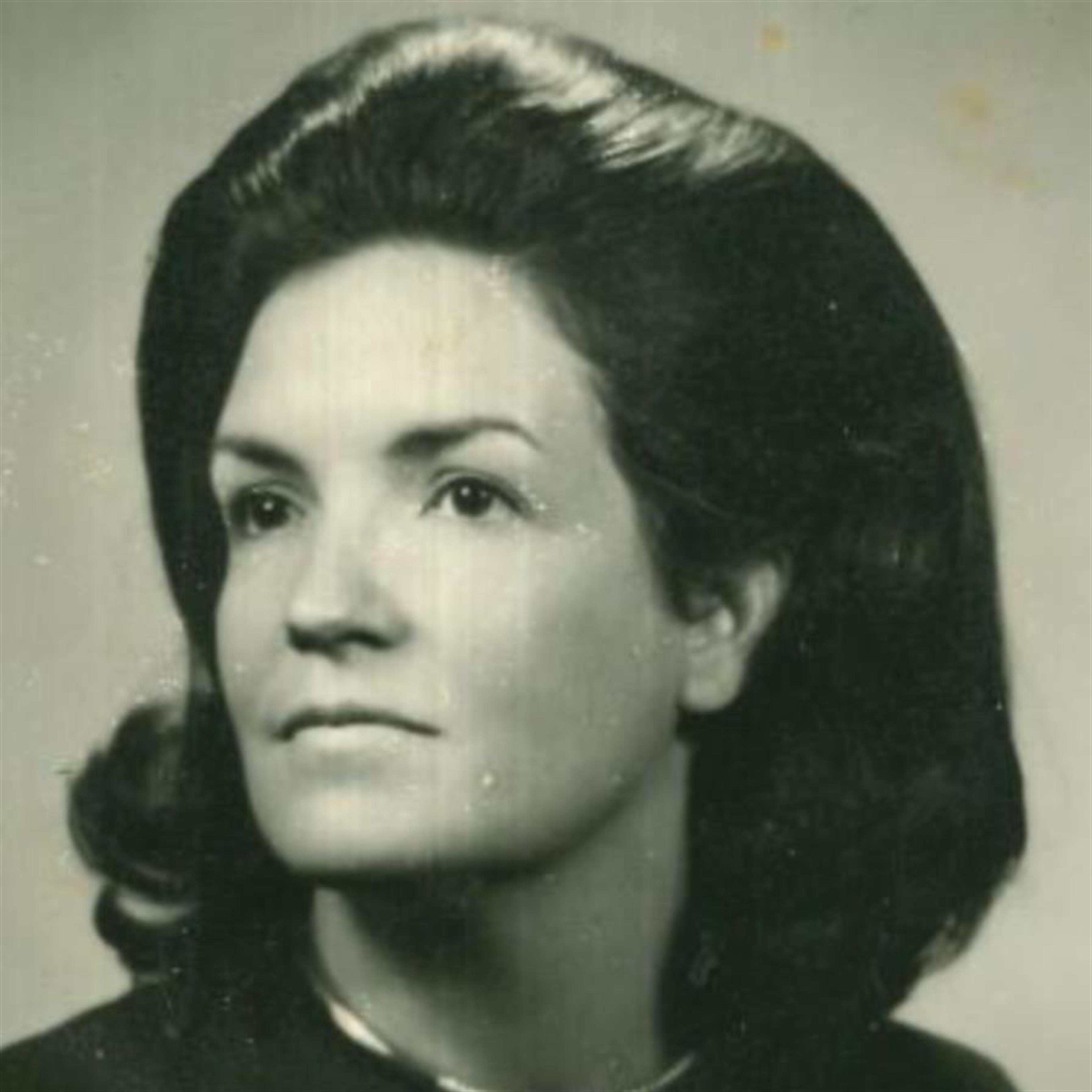 Vallie Jo Witmer Bell