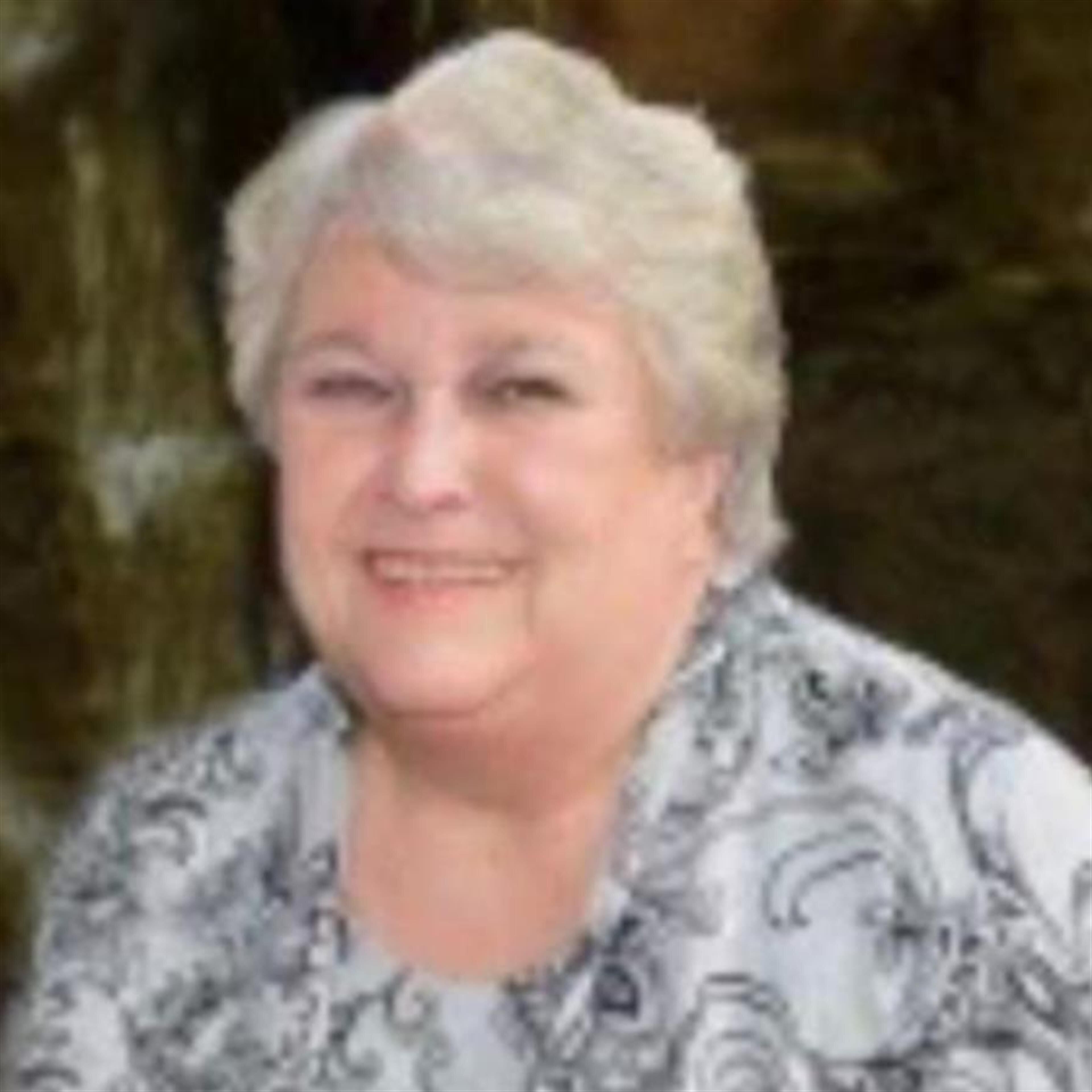 Sandra Kay Clapper