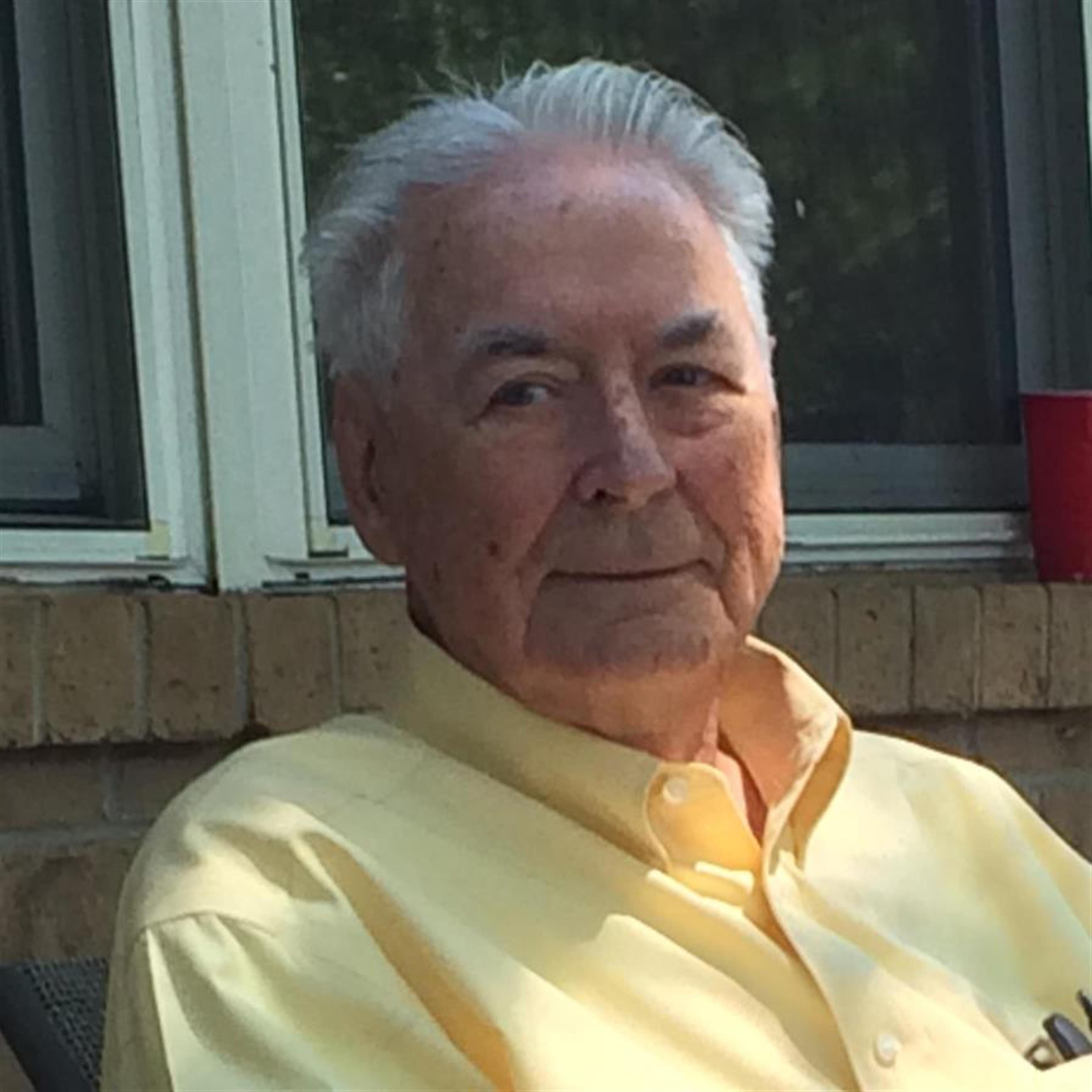 Curtis Ray Powell