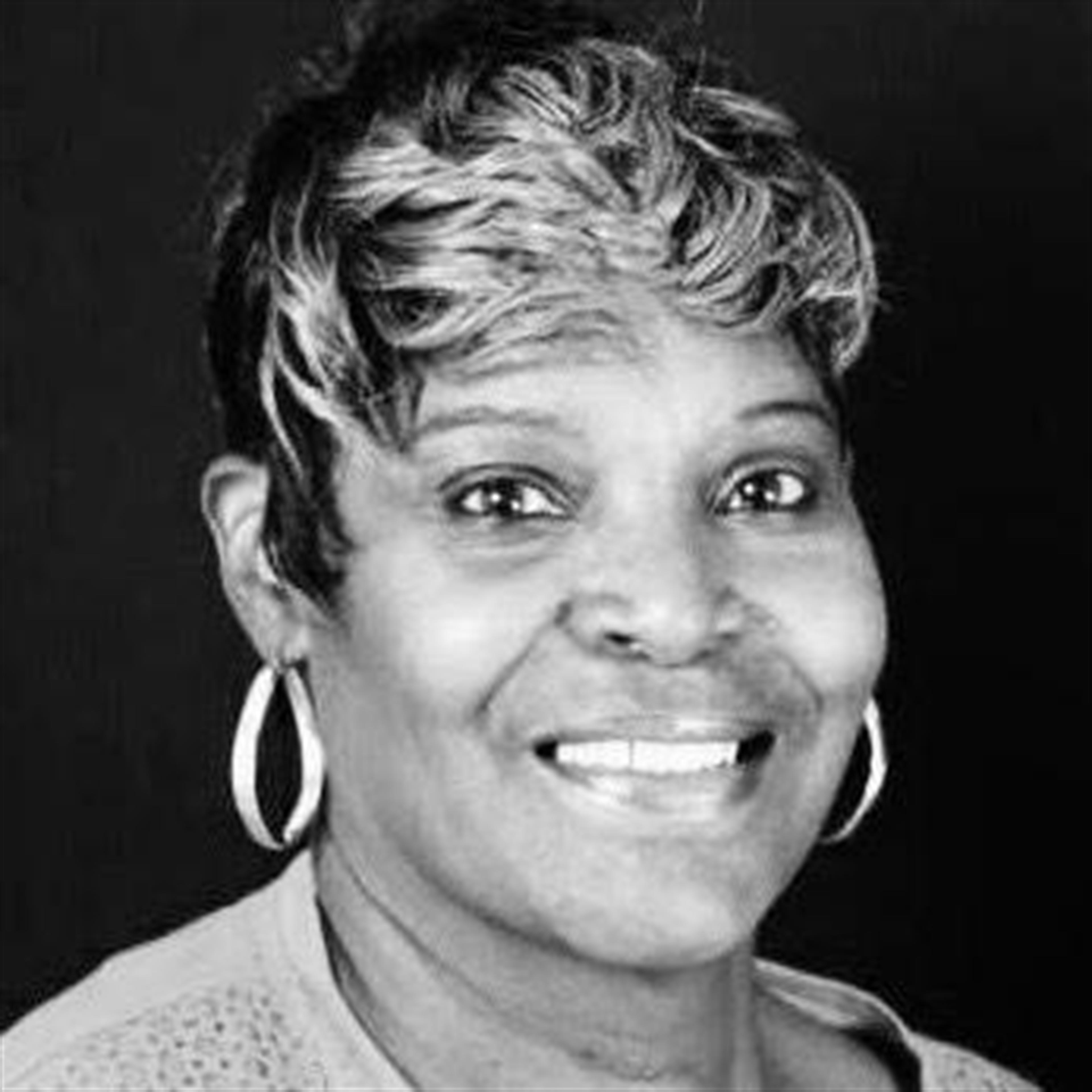 Mattie Elizabeth Bradley's obituary picture