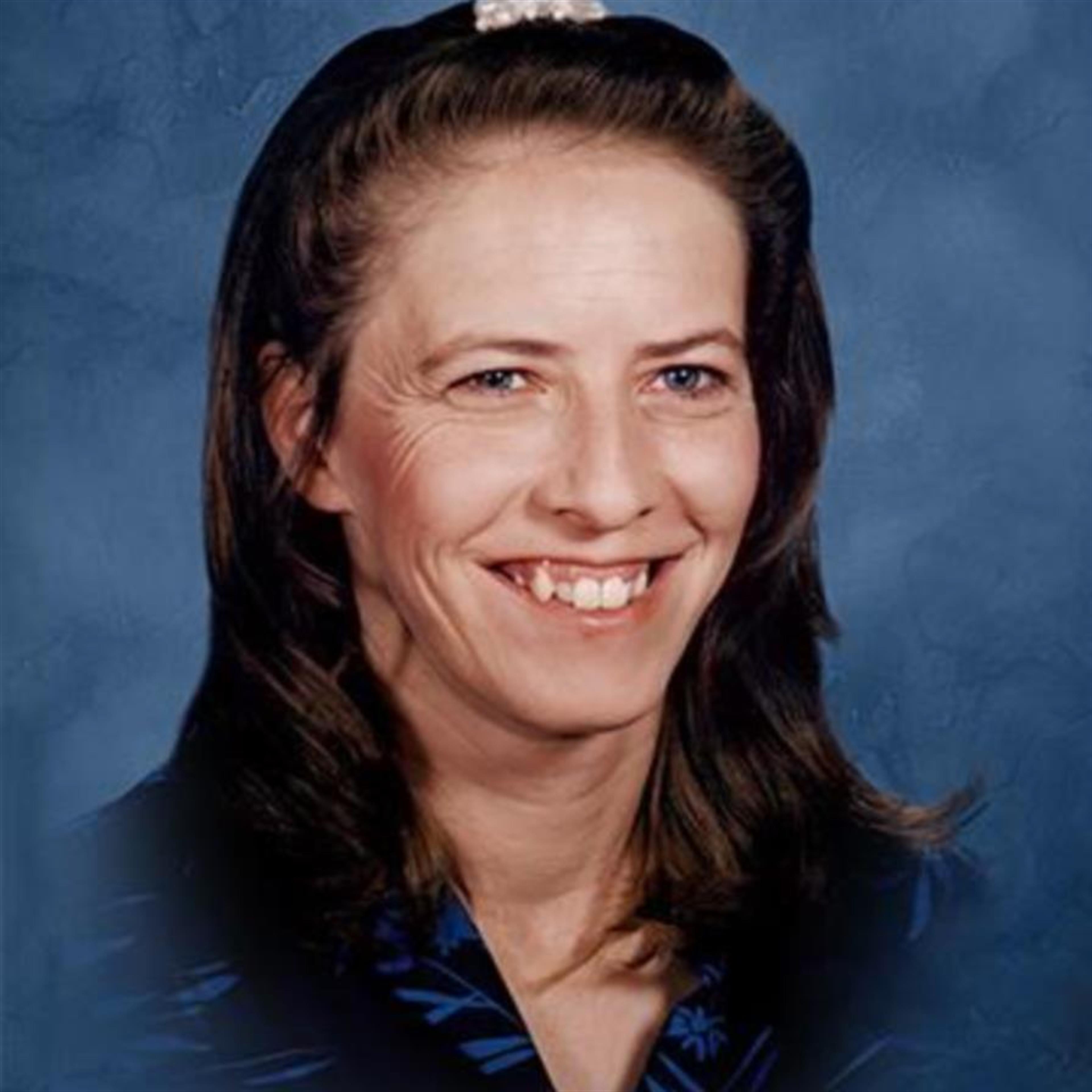 Nancy Ann Harris (Bolivar)