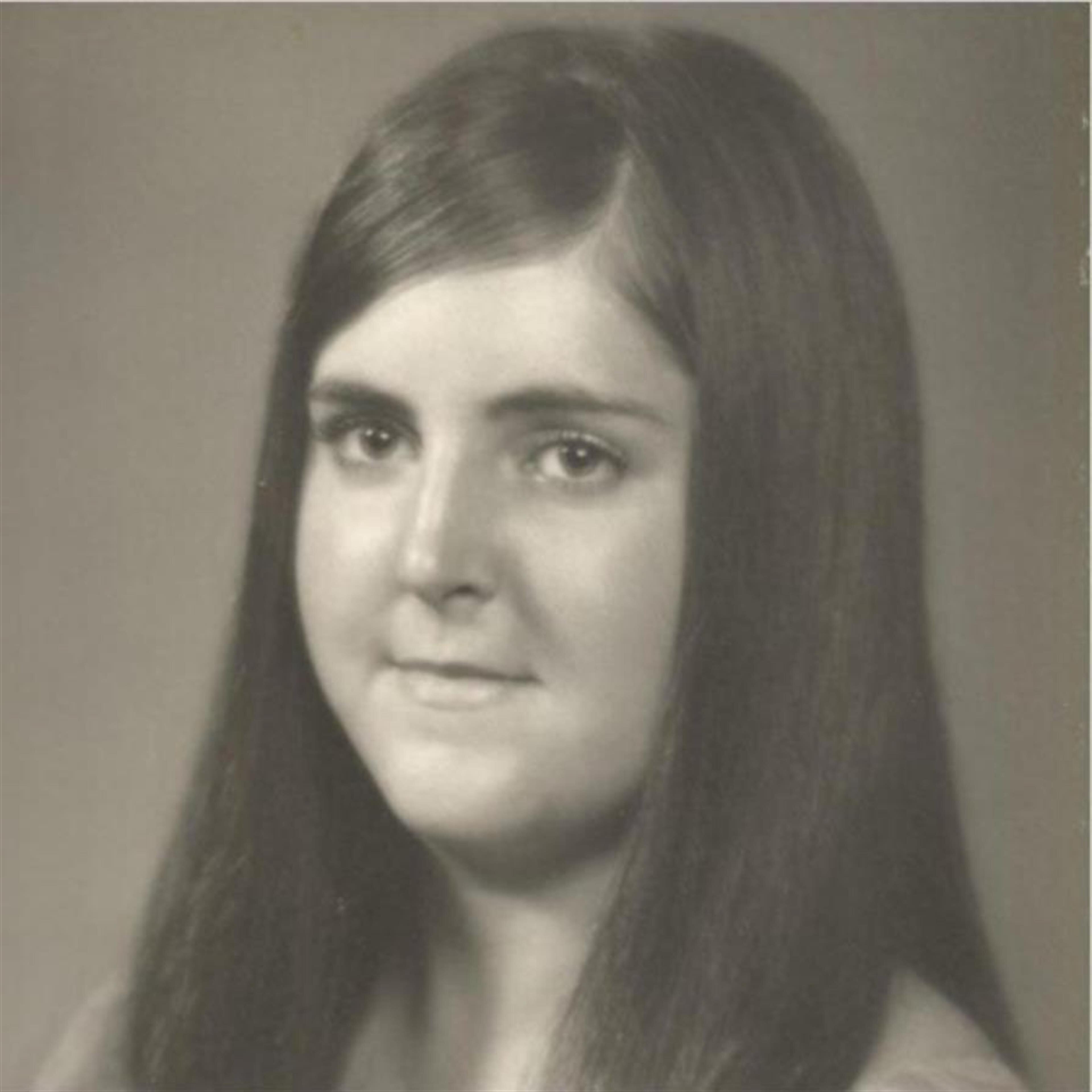 Anita Mae Spitz (Bolivar)