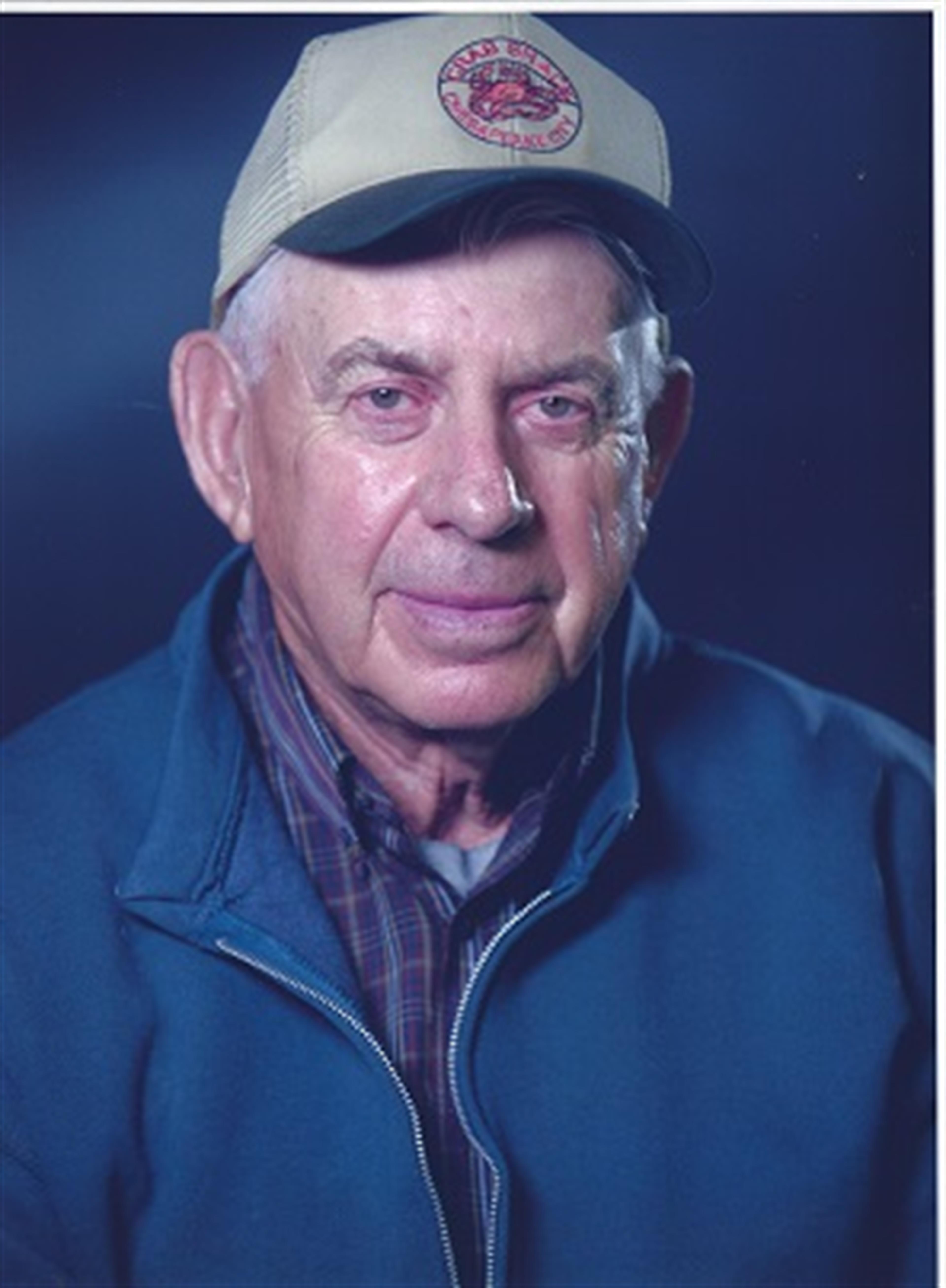 William James Roe, Jr.'s obituary picture