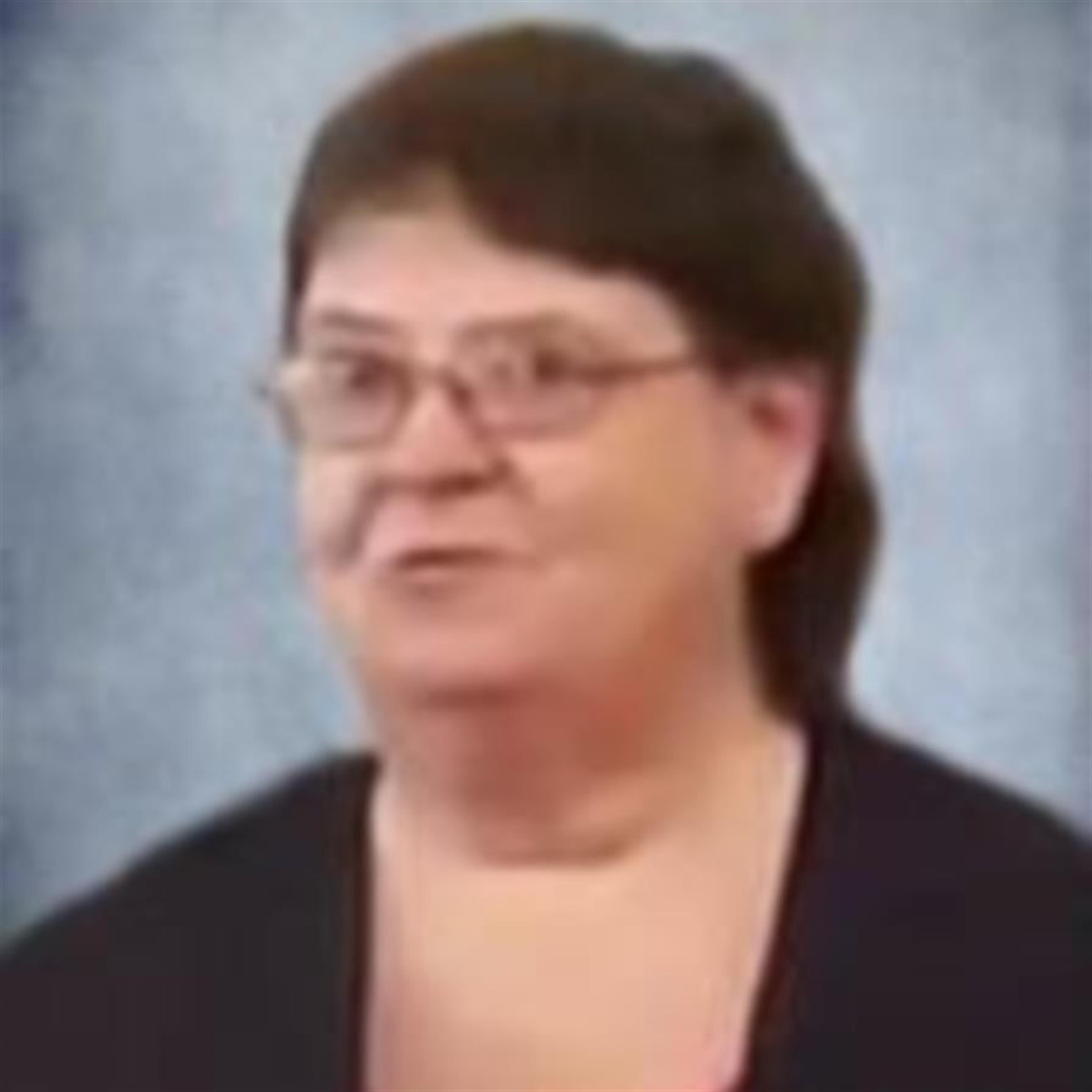 Janie Kay Wooters