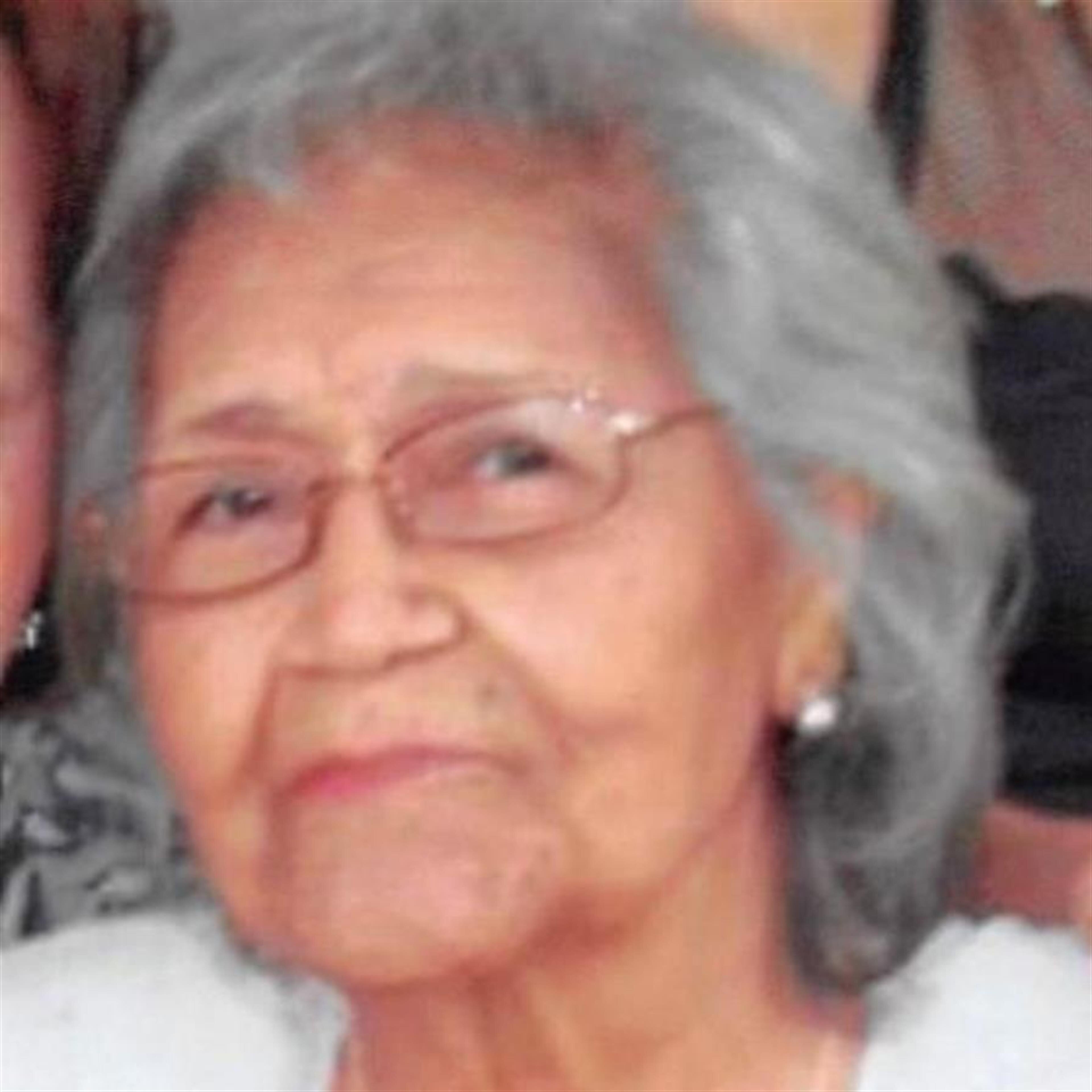 Jovita Devora Fuentes