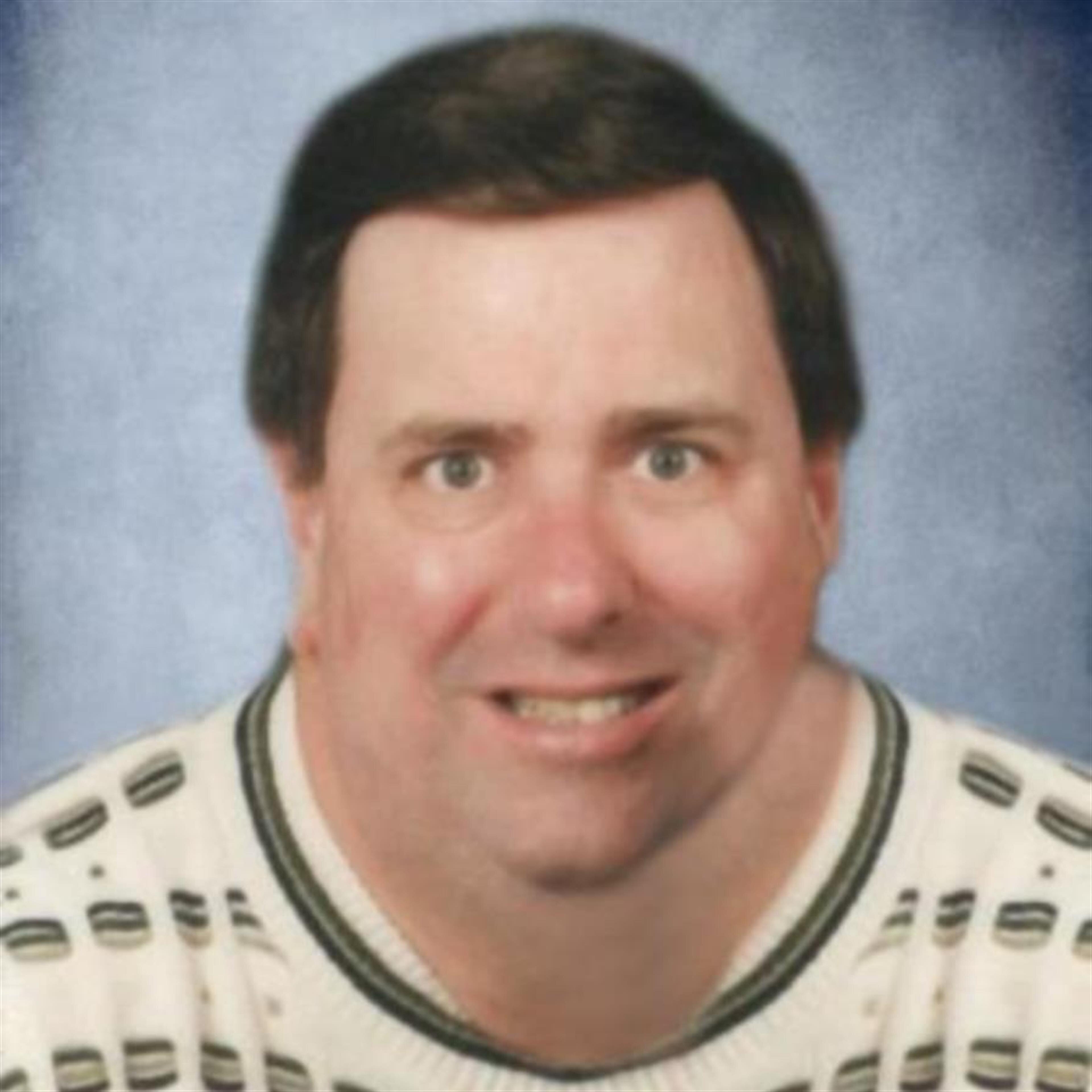 Steven B. Abrahams