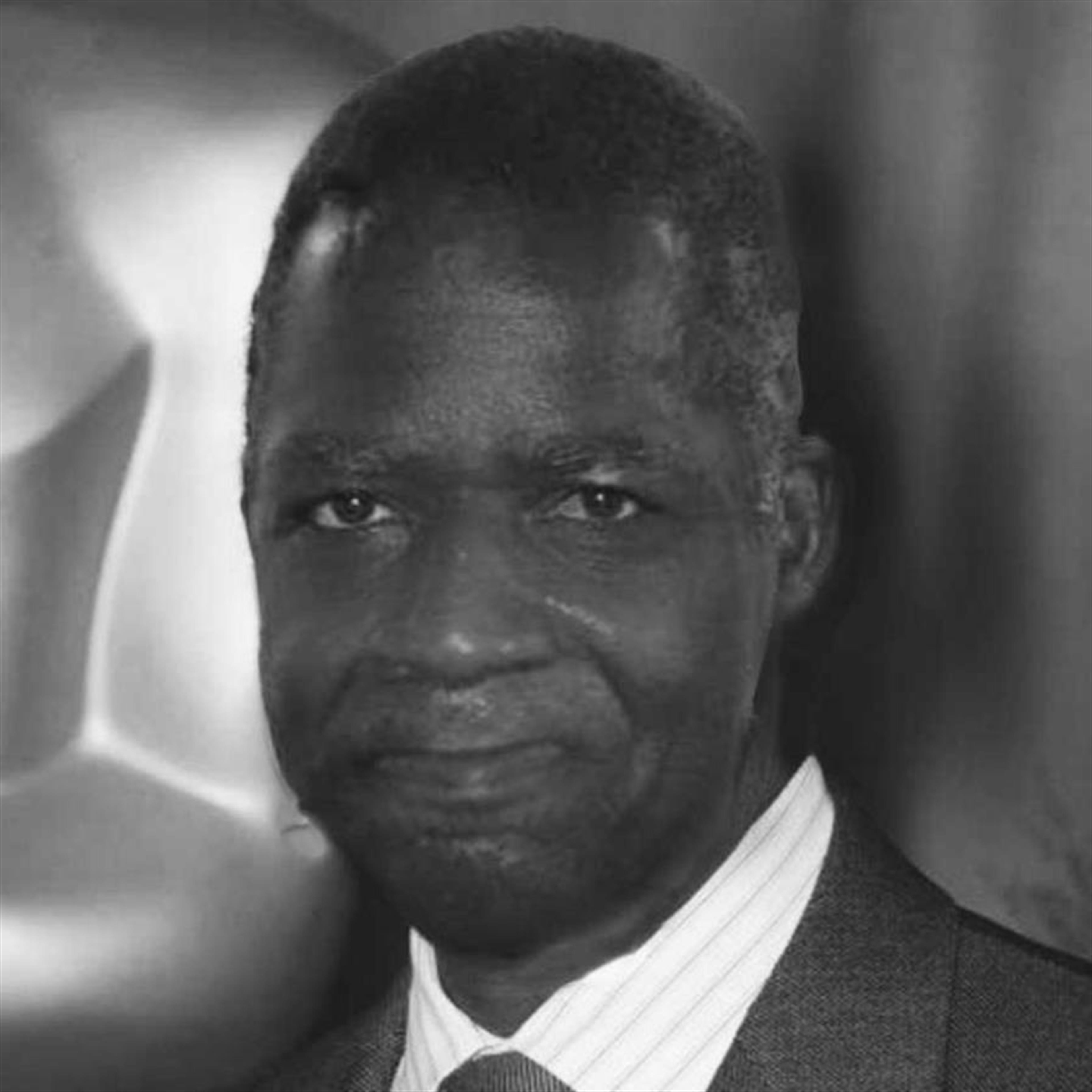 Luther " Pookie " White