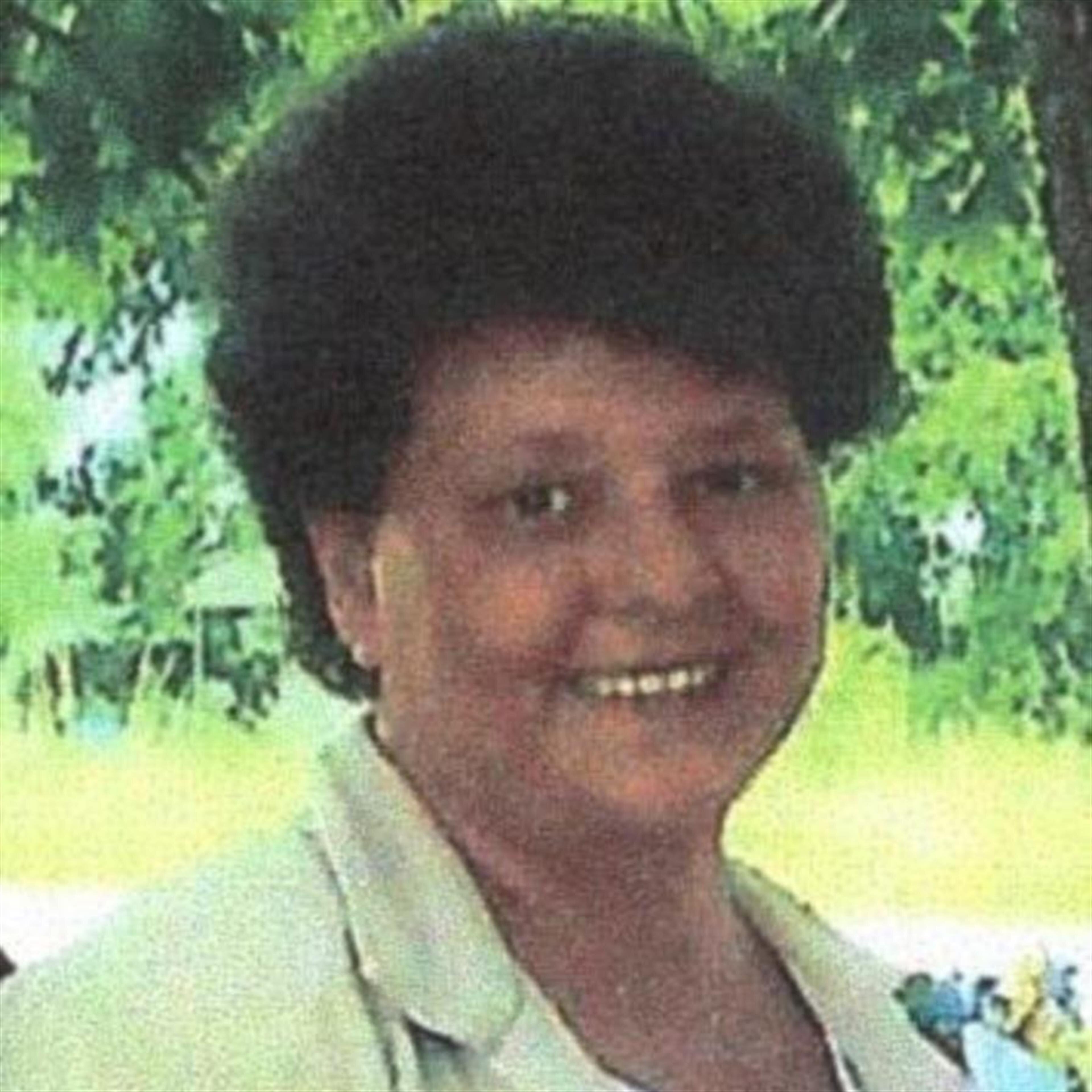 Shirley Mire Hale
