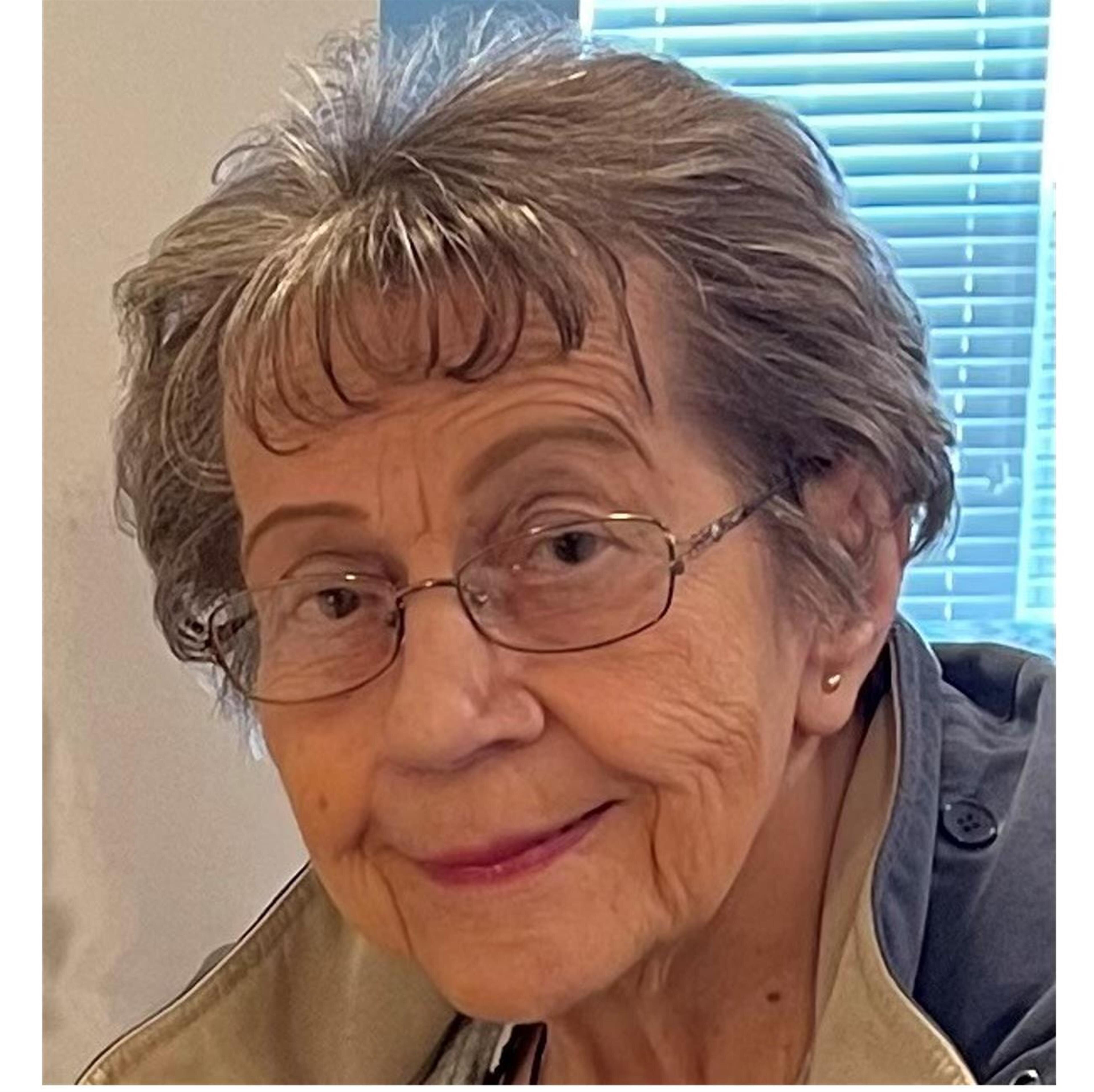 Loretta Ellenbest