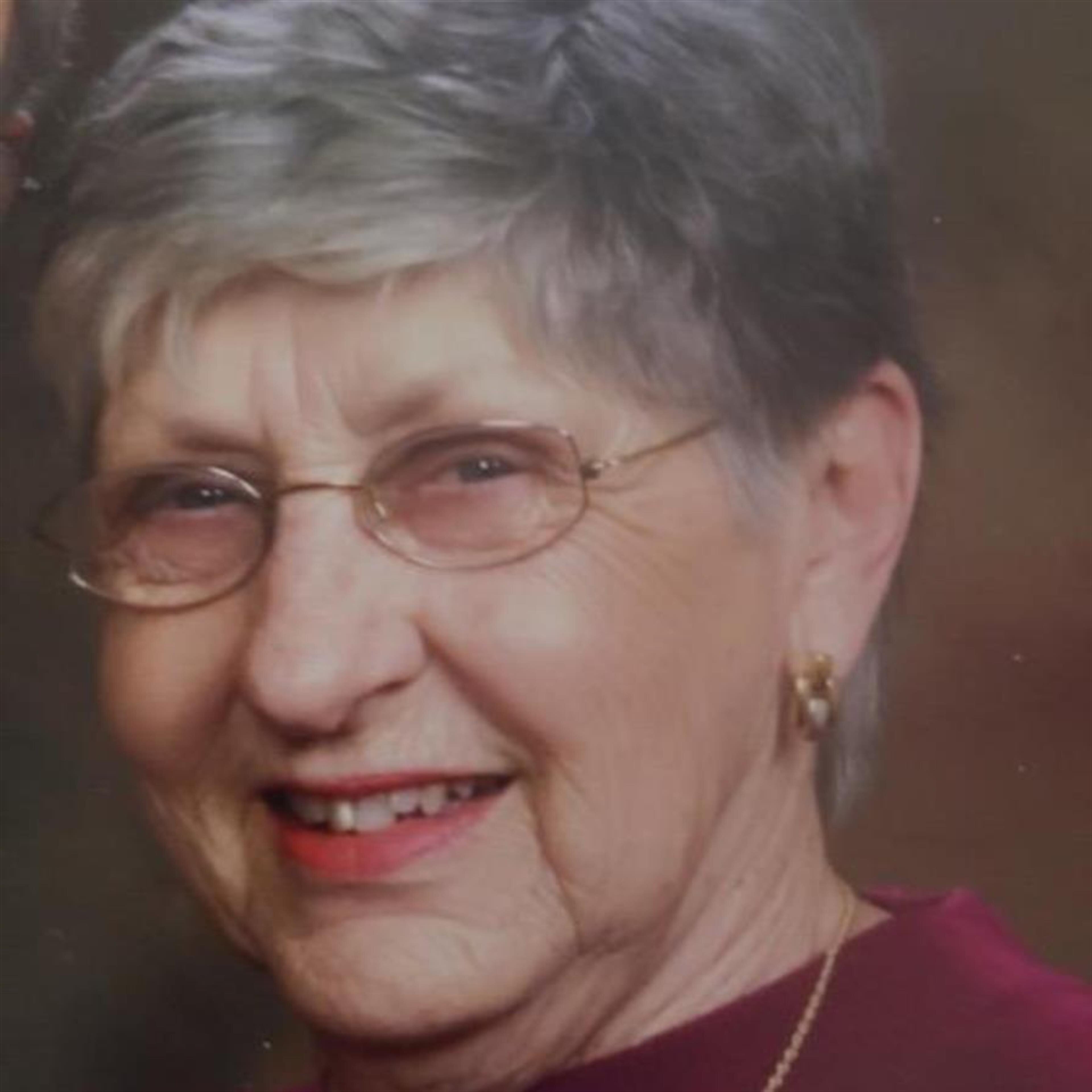 Thelma Matthies