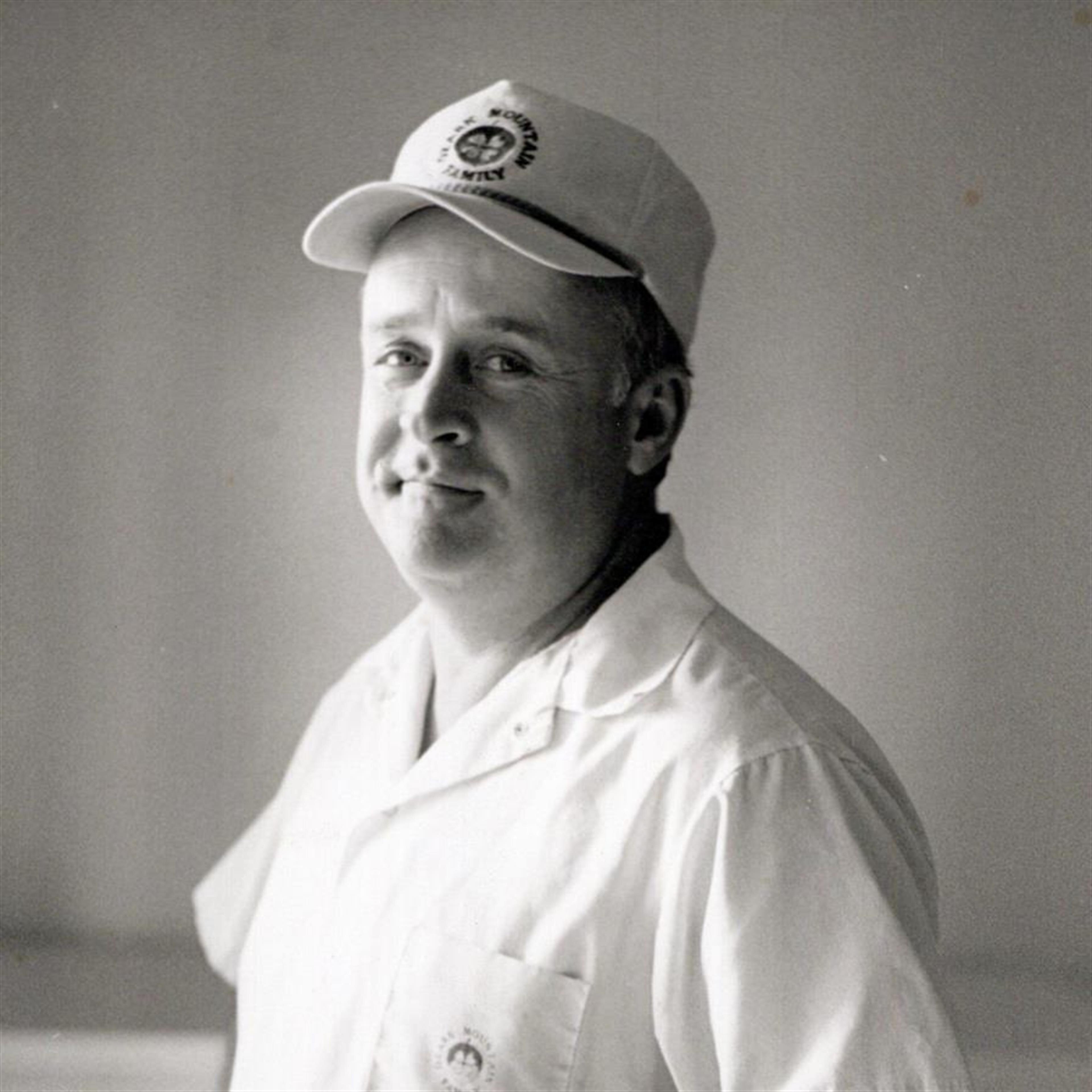 Raymond Carlisle Elkins II