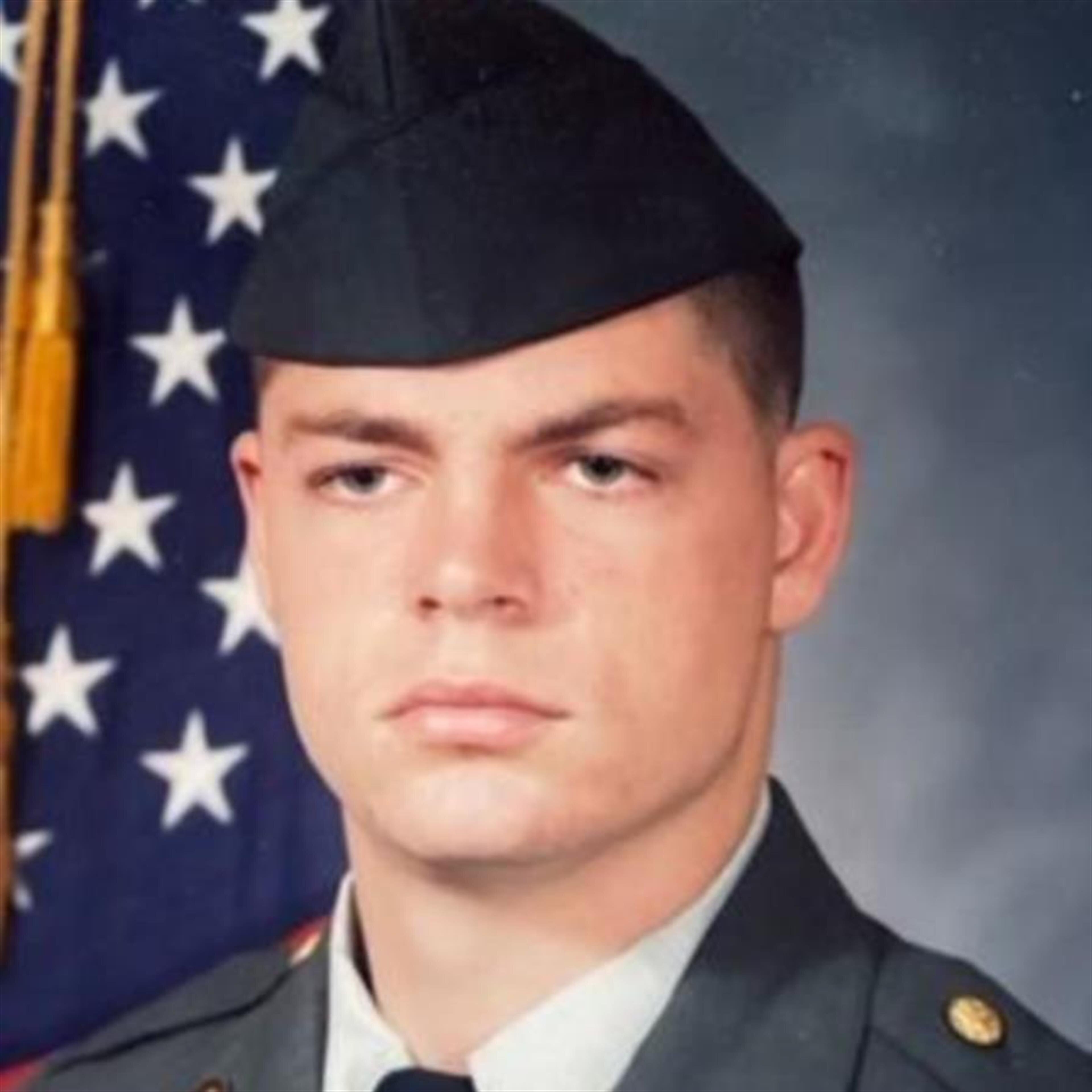 Chad Joesph Guidry