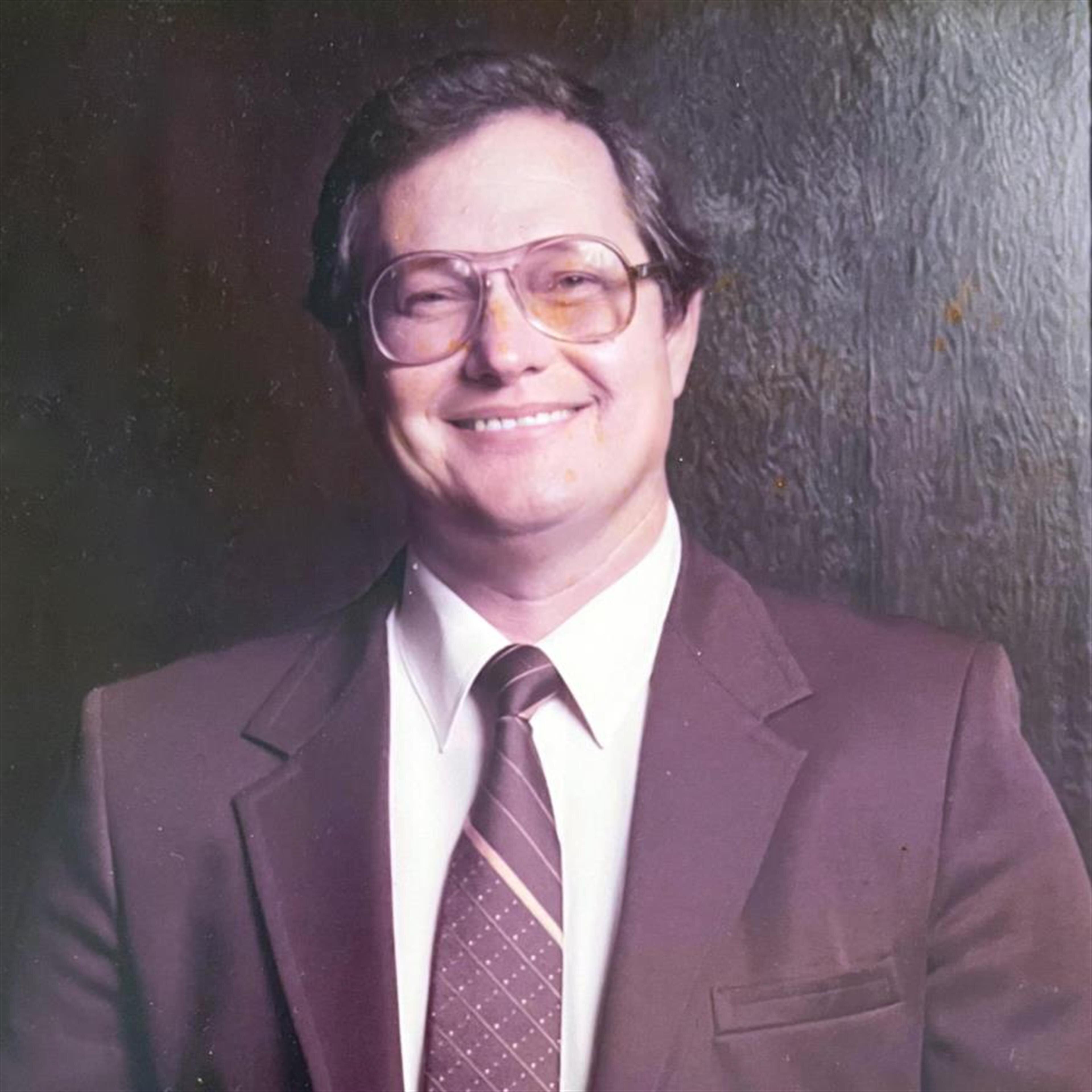 Kenneth Alan Kirchner