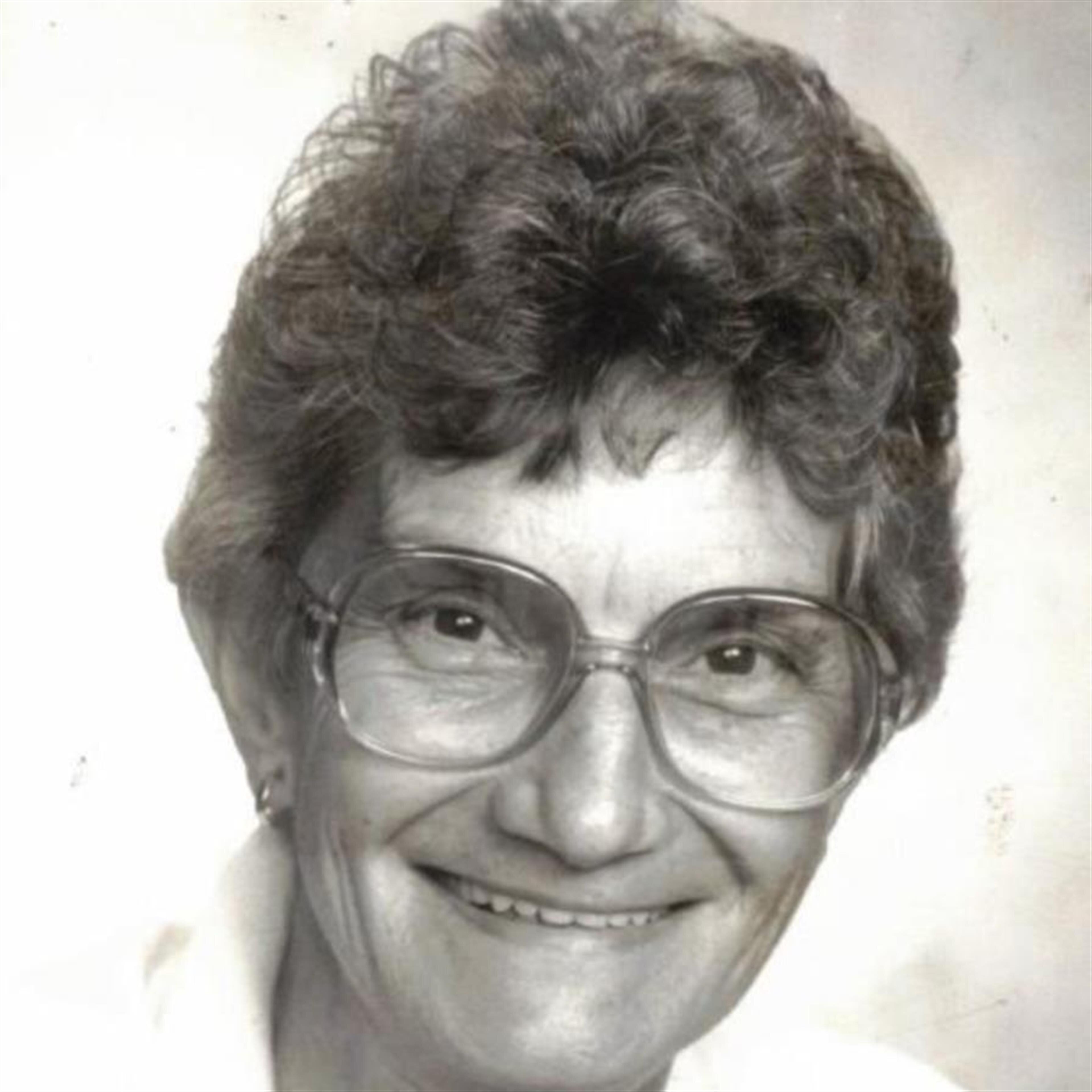 Letitia Perri