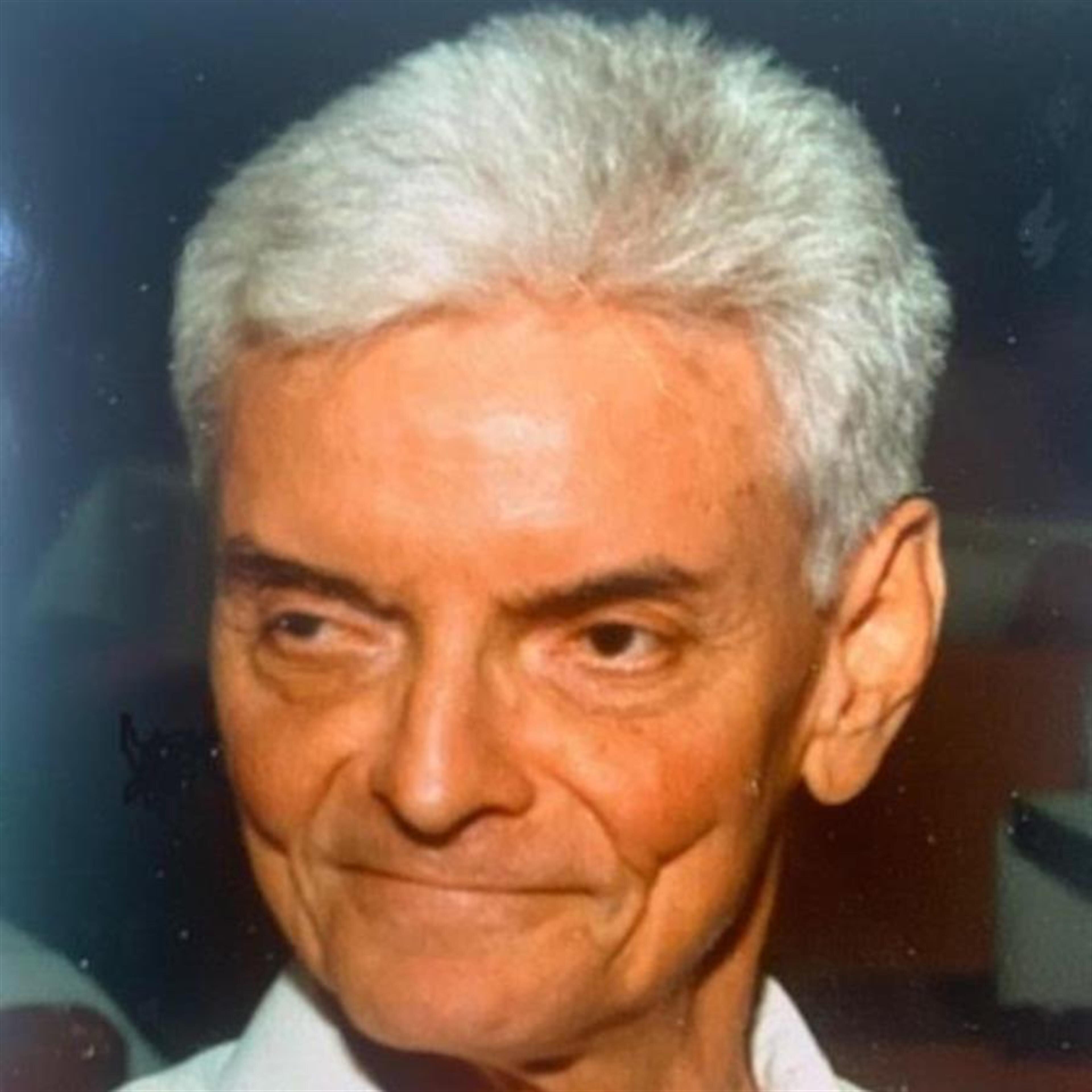 Charles Ray Bennick