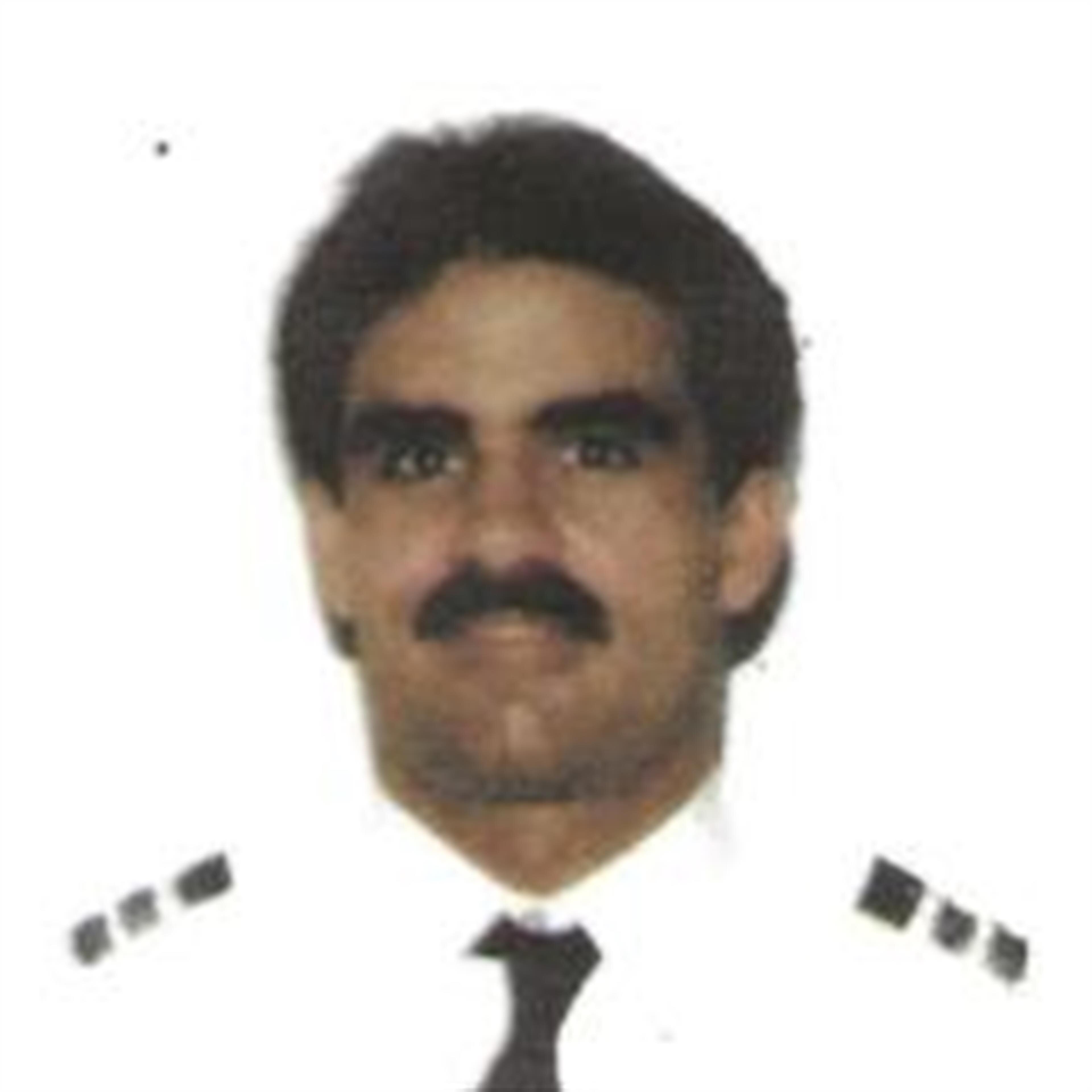 Charles Robert Achinakian