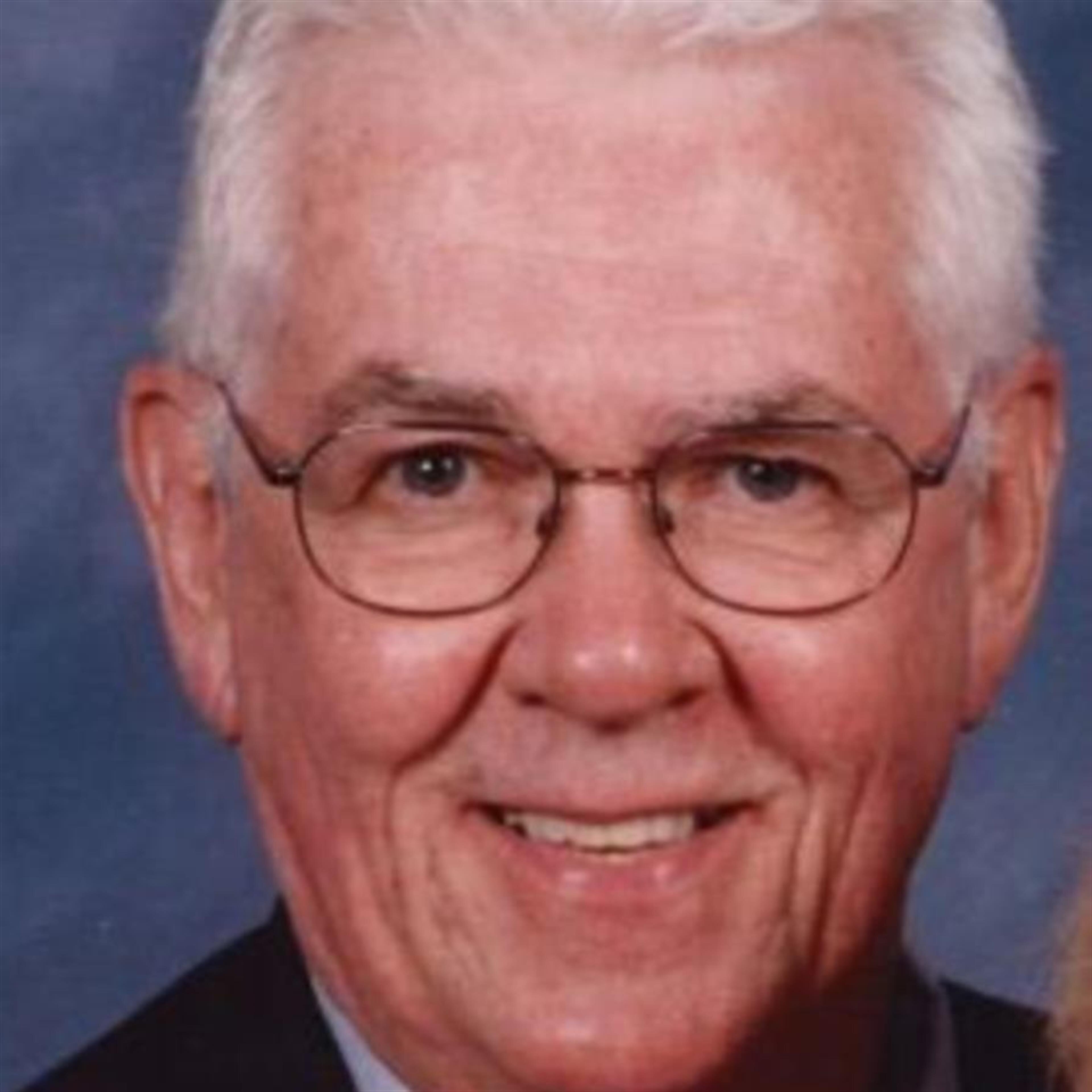 Michael Forrest Dalton, Sr.