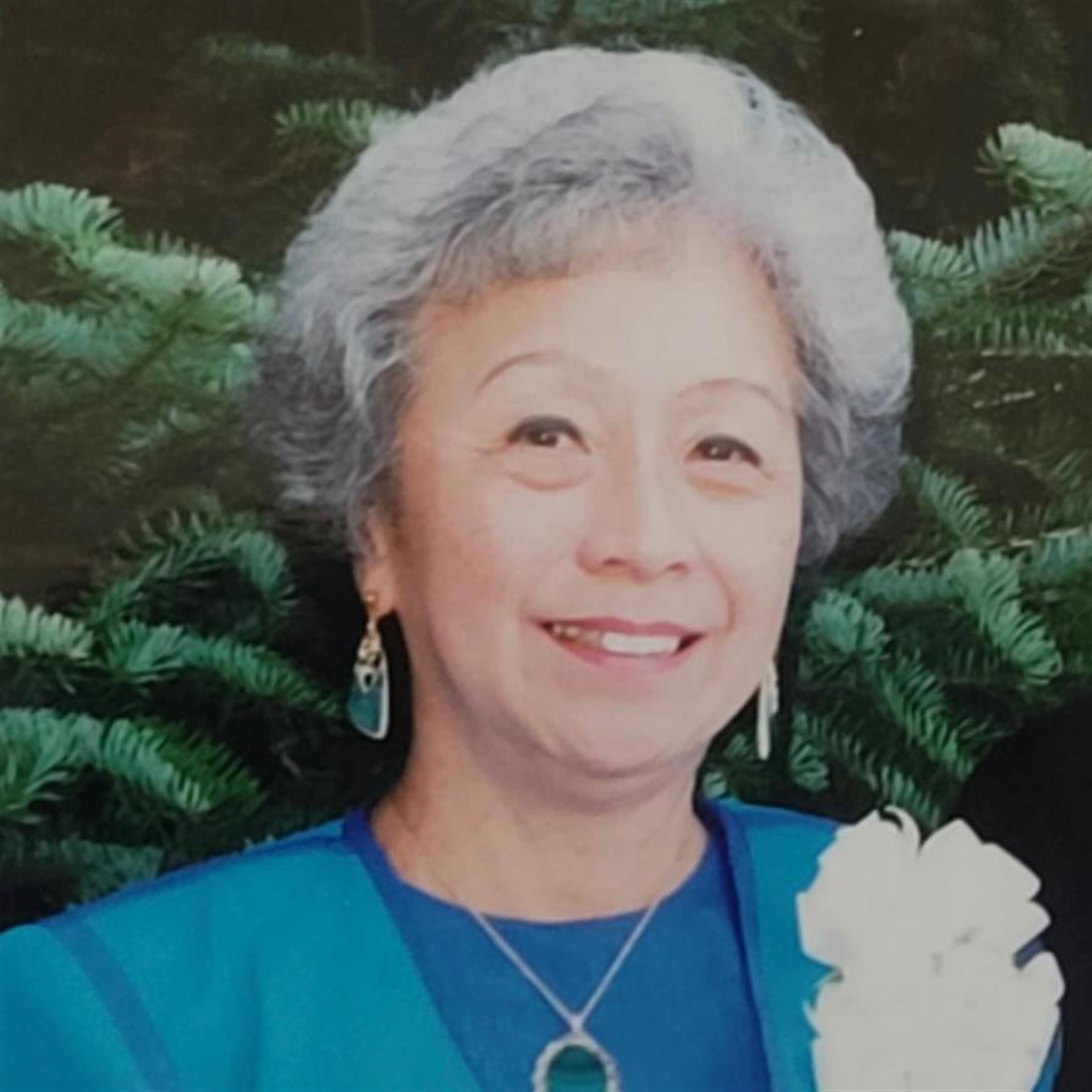 June Lee Beal