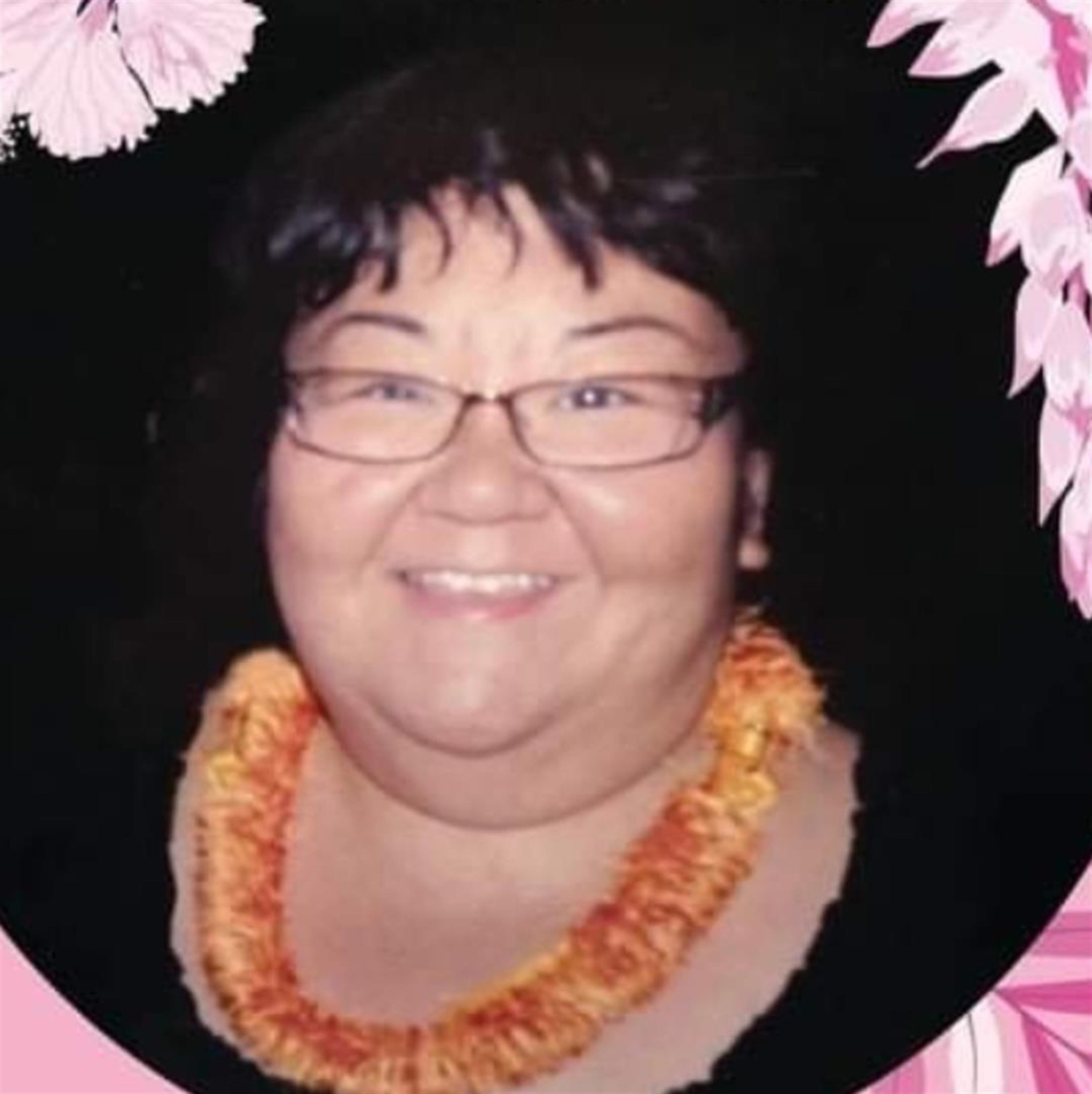 Kimberly Chieko Mikaru