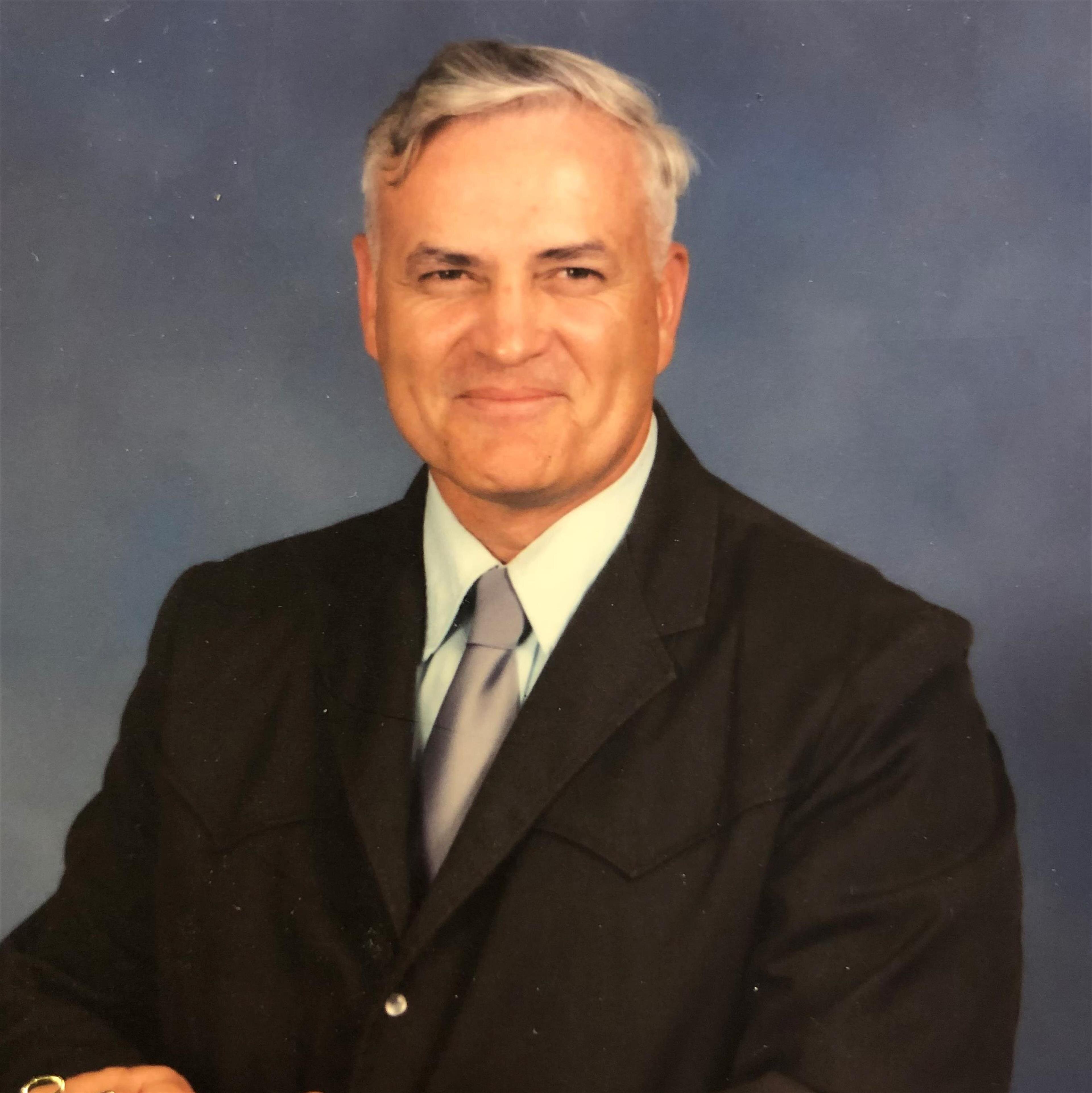 Thomas Harold Judy, Sr. (Lebanon)