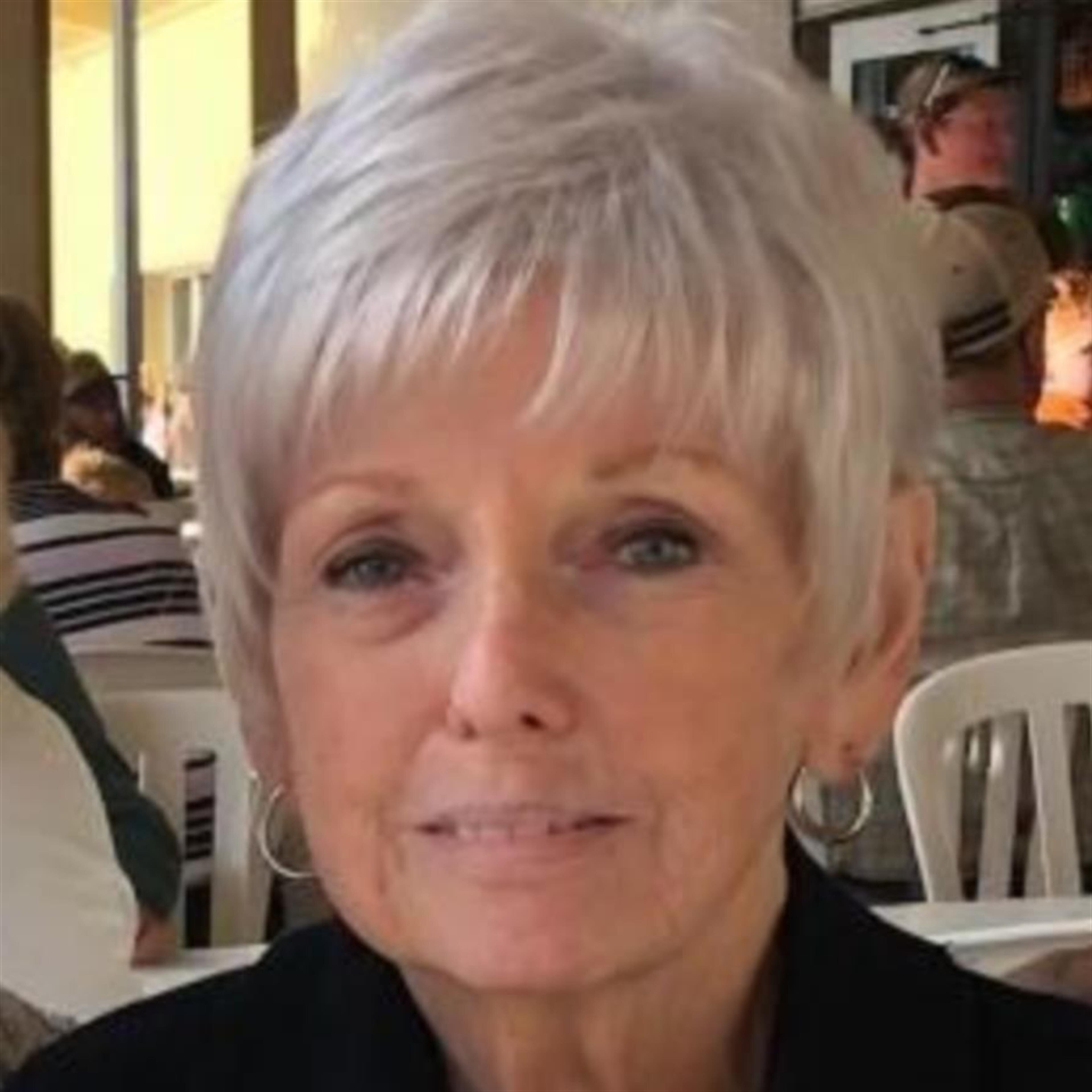 Joanne M Ryan  Beam
