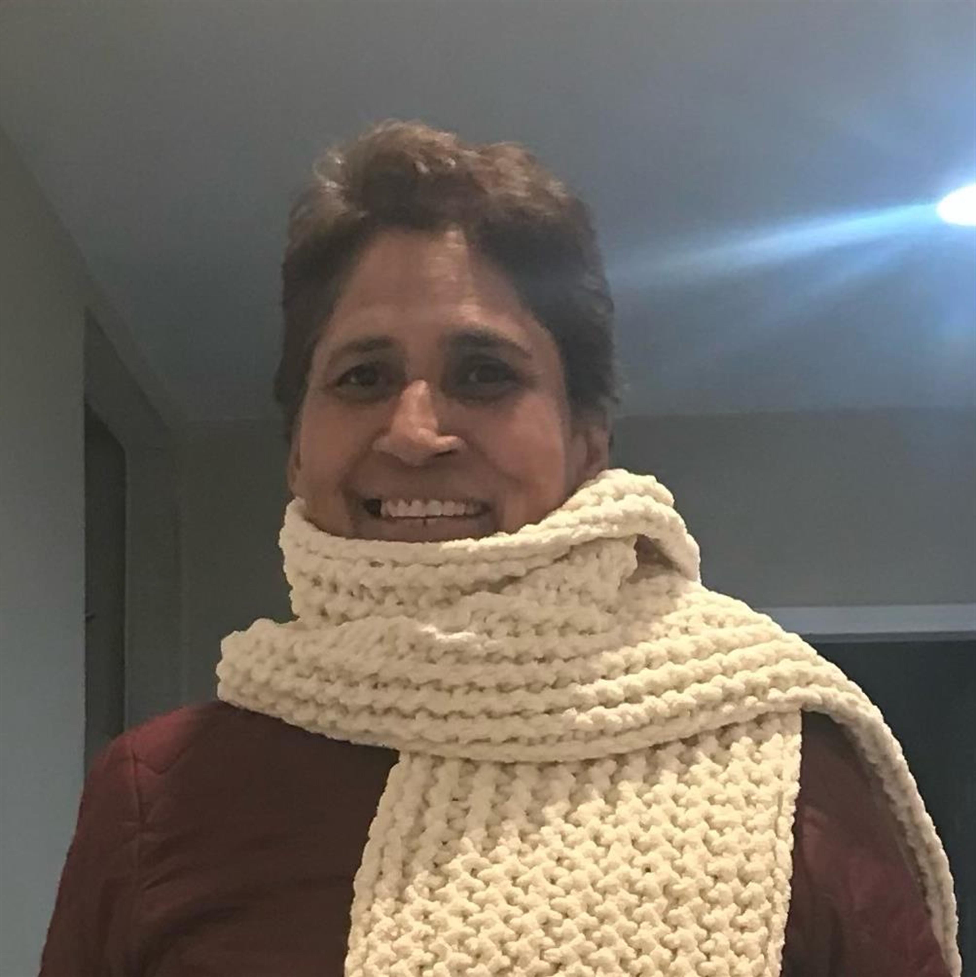 Celina Bautista's obituary picture