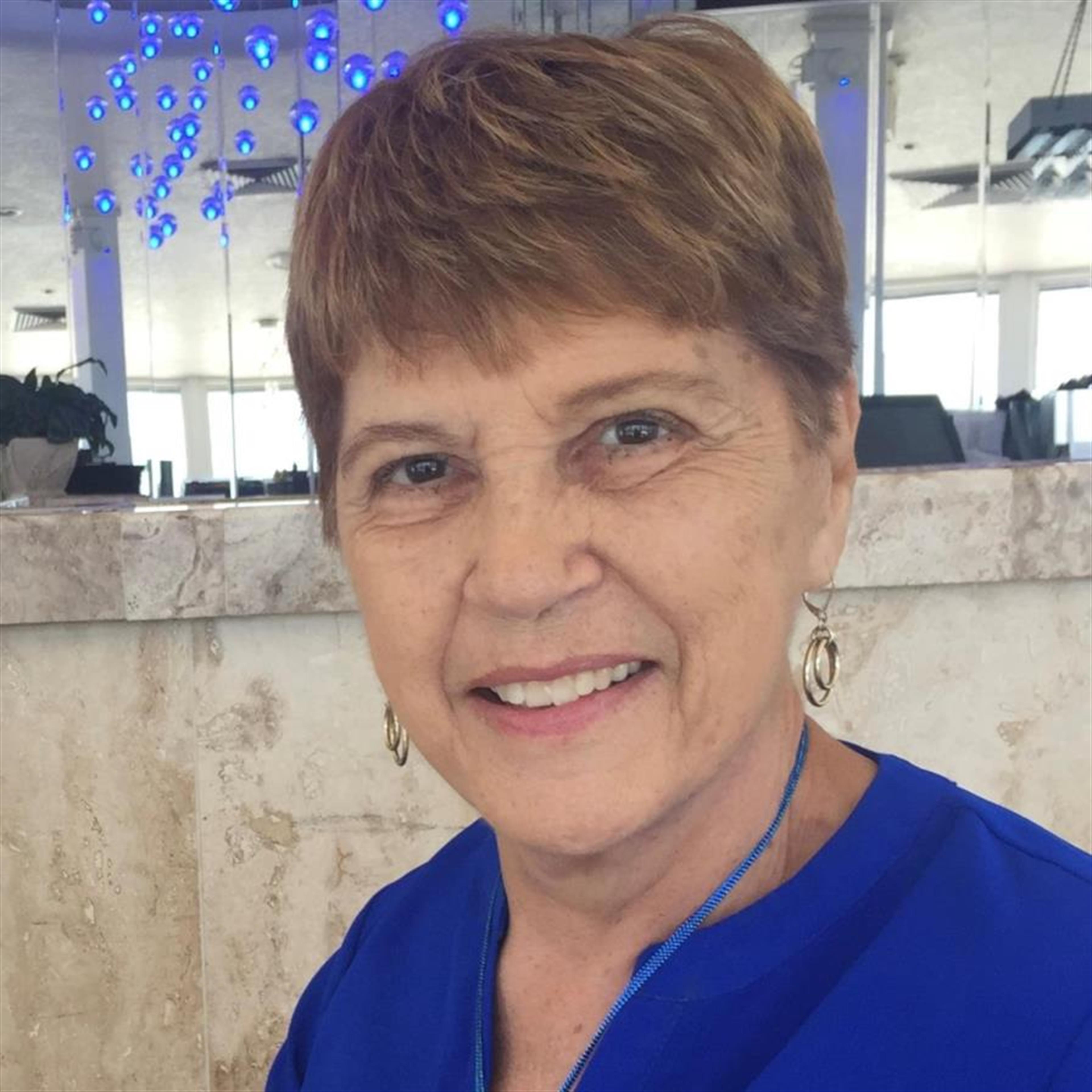 Carol Donatello
