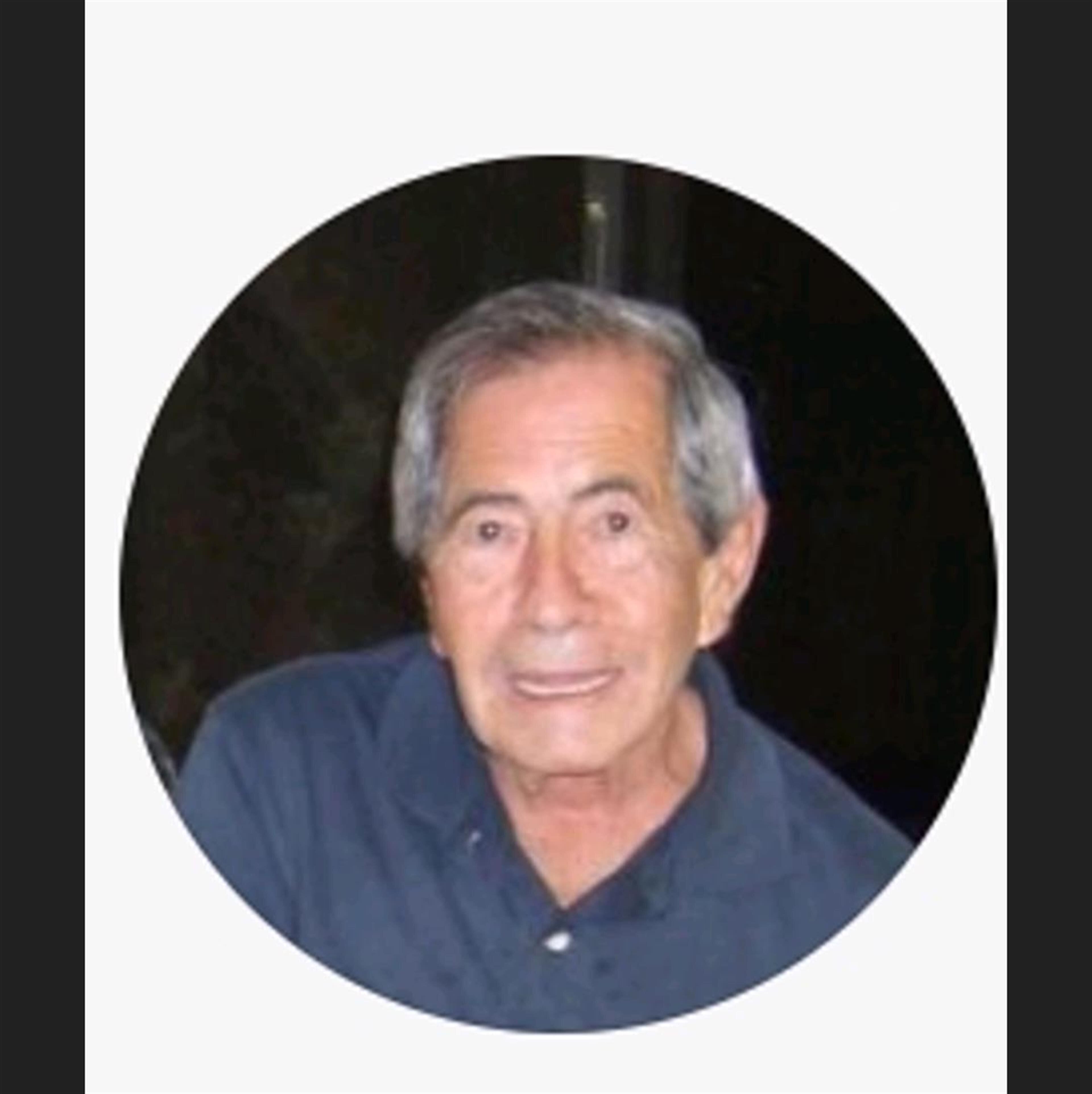 Raul Santana