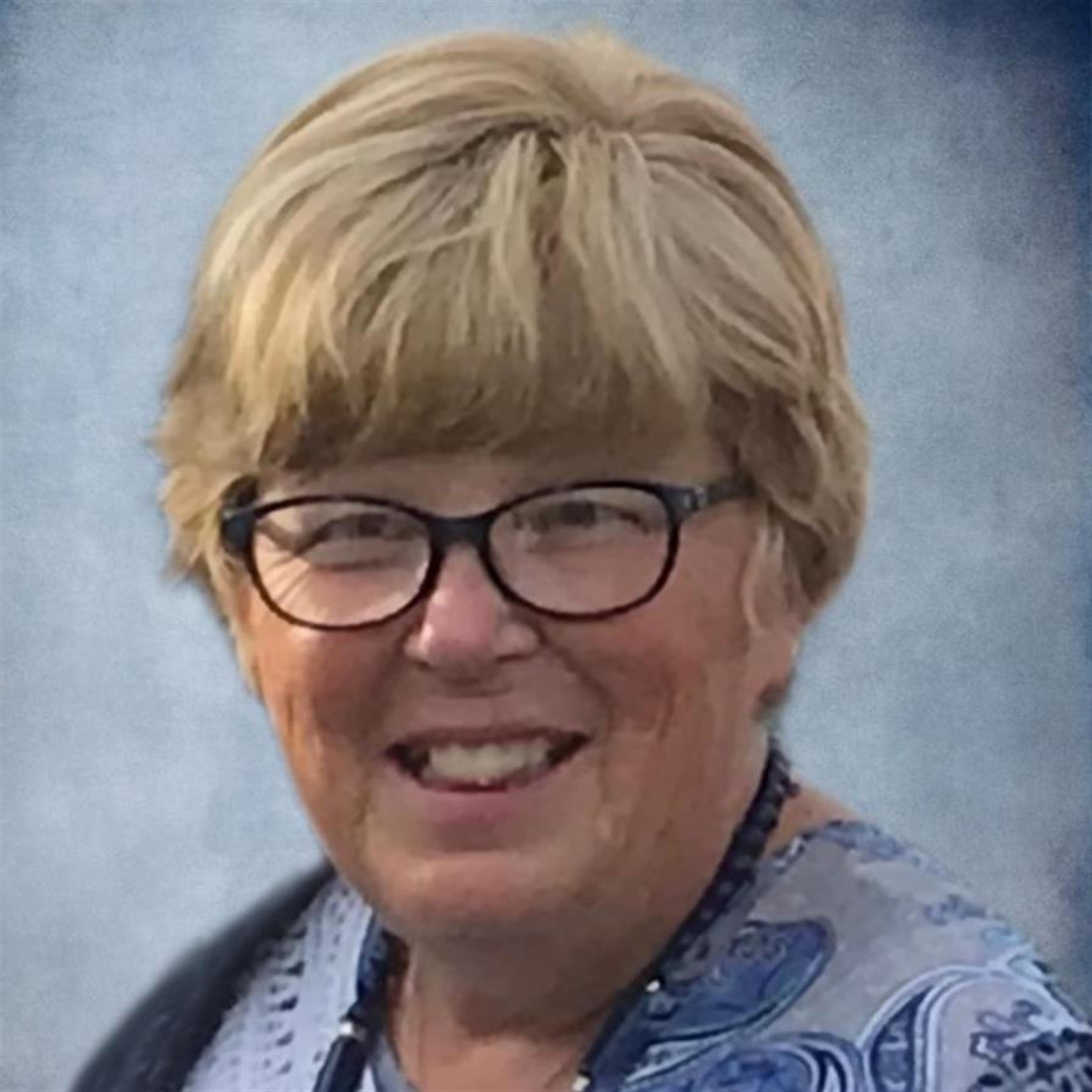 Kim I. Snyder