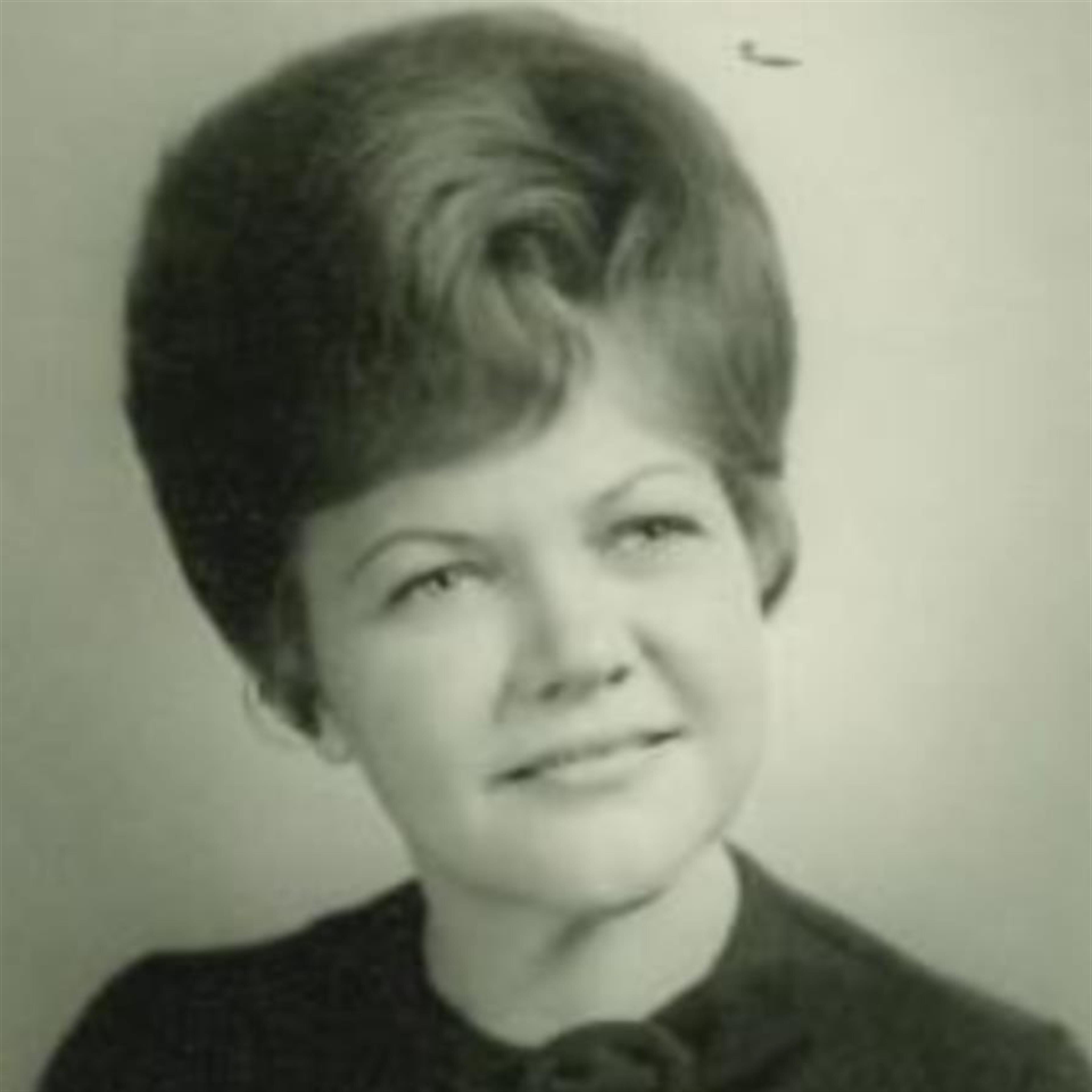 Dolores D. Clark