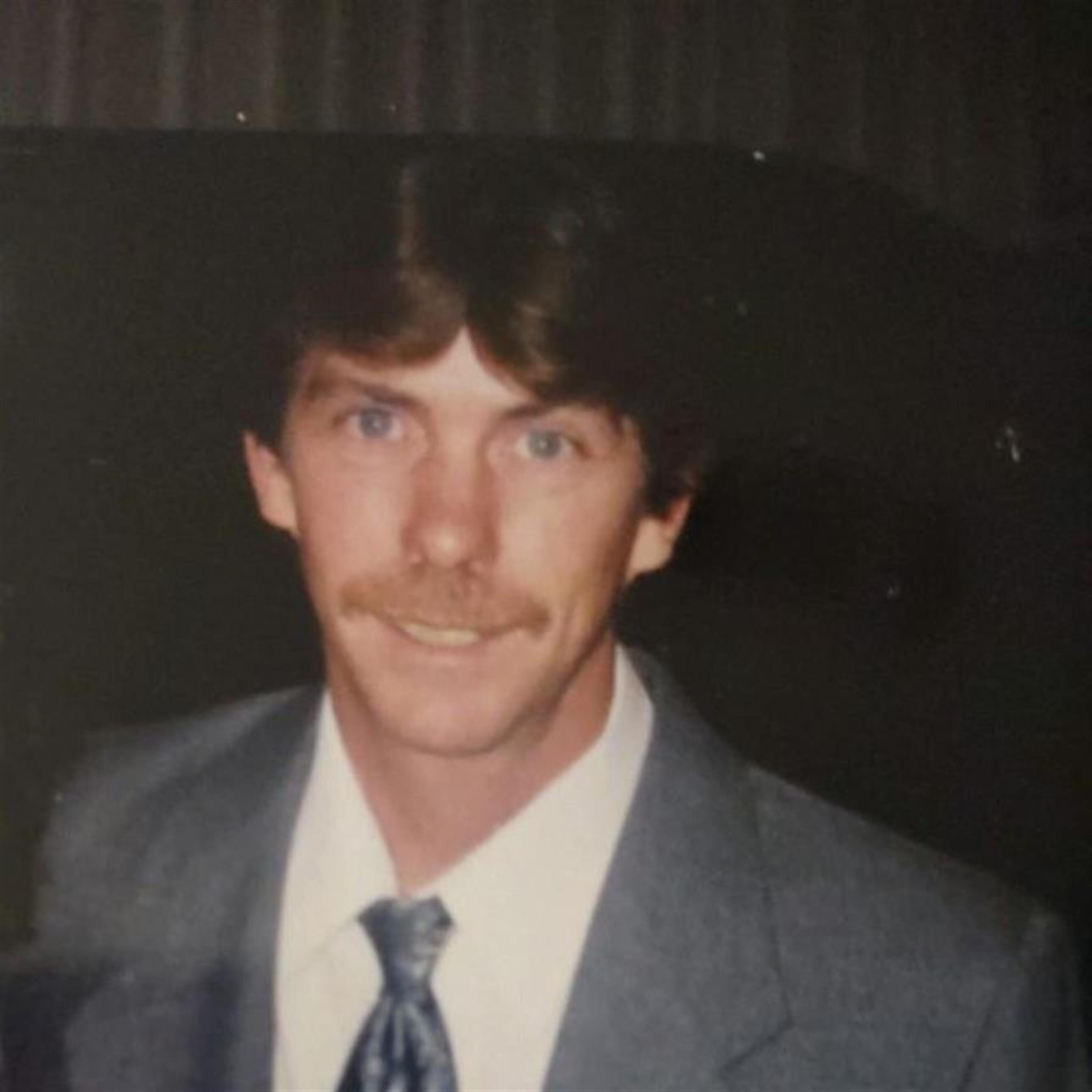 Scott Woodrow Dailey