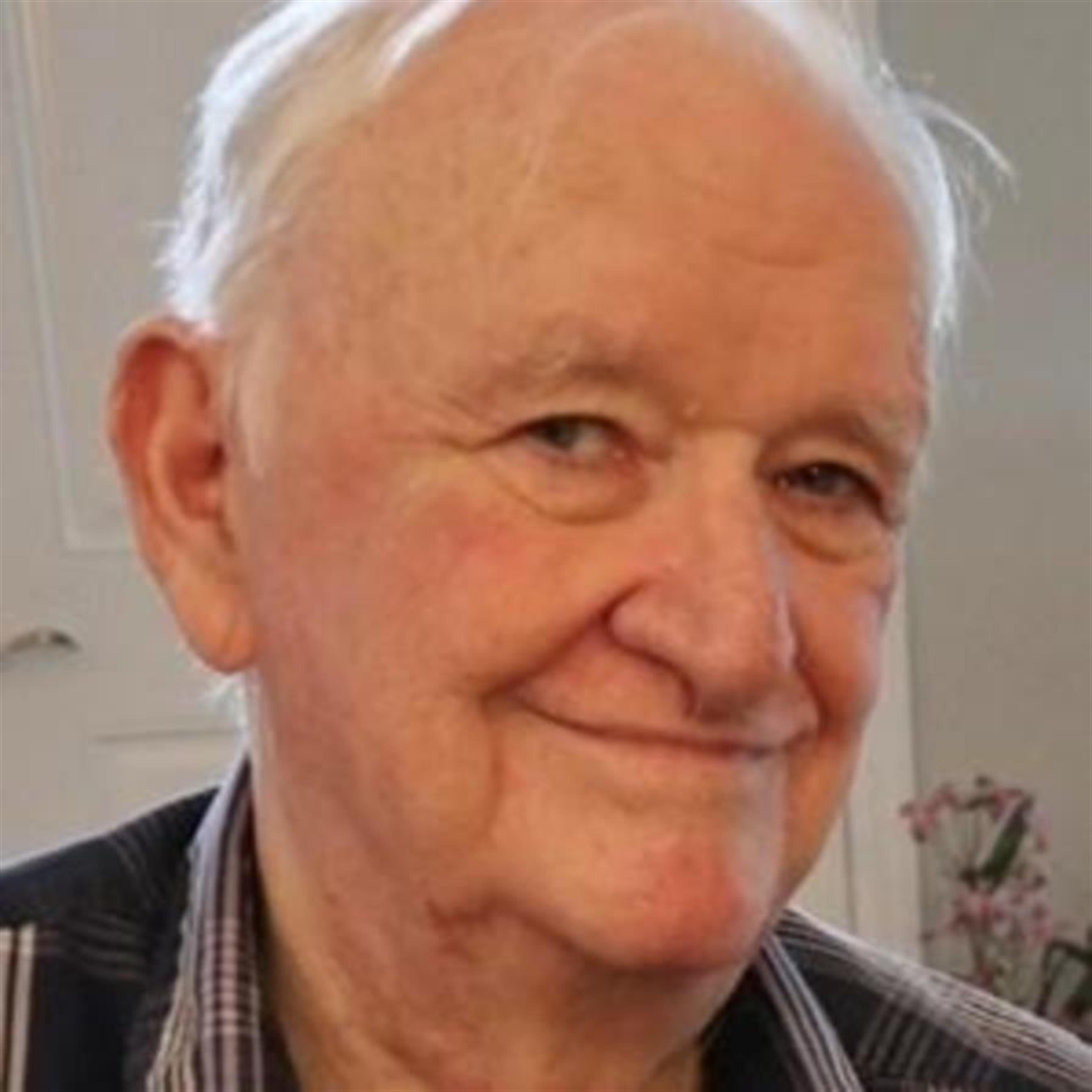Arthur Richard Bland