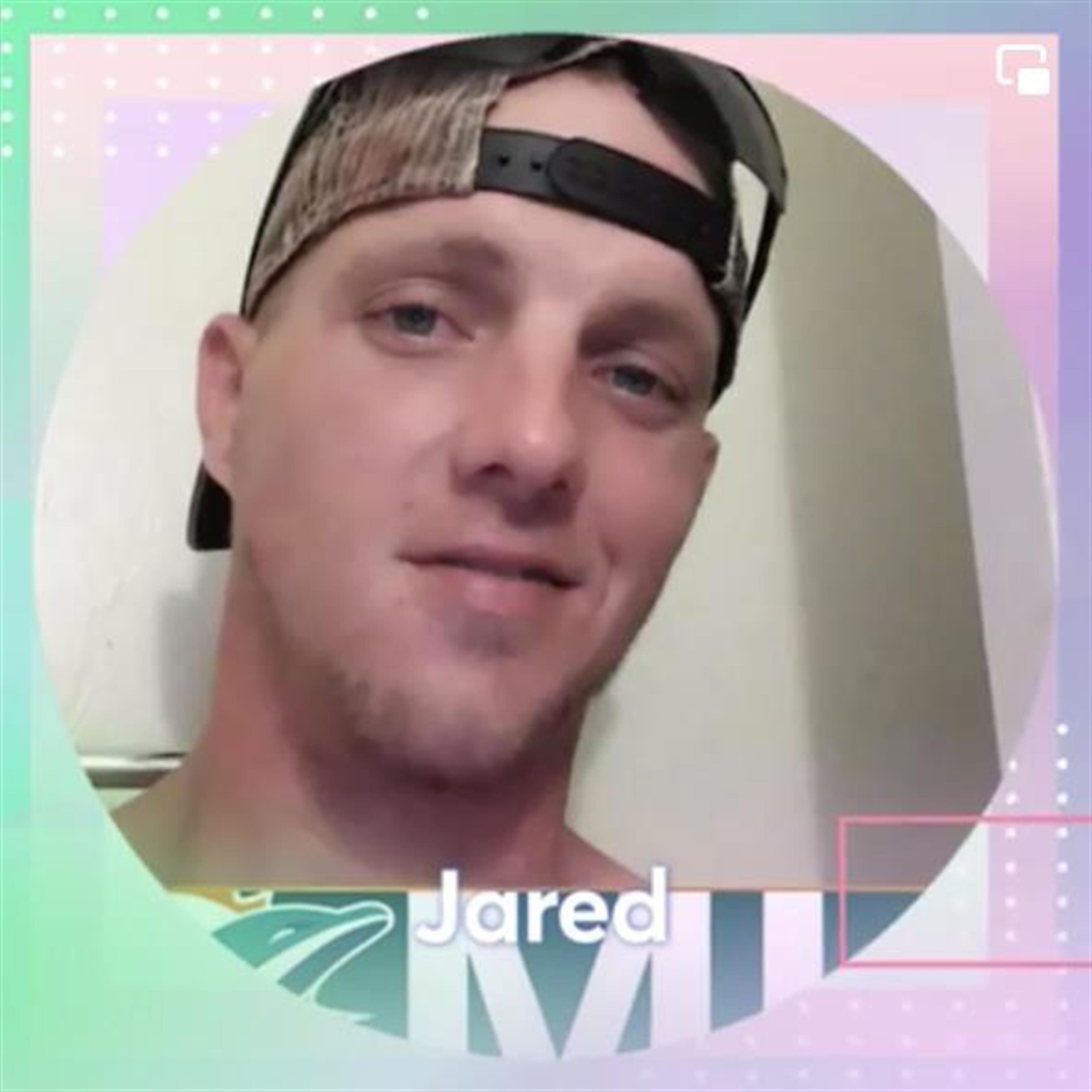 Jared Ralph Wright