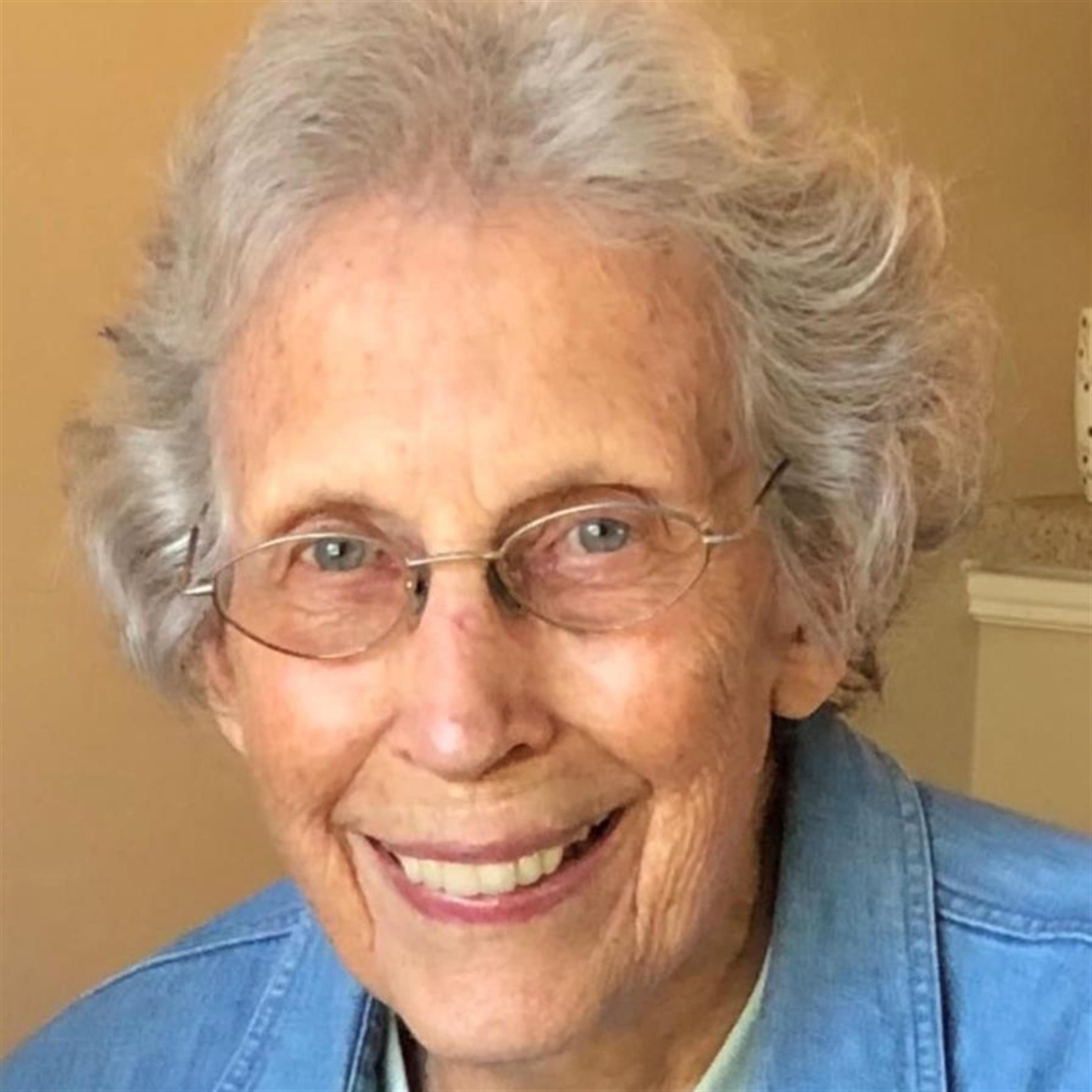 Kay Ann Poole's obituary picture
