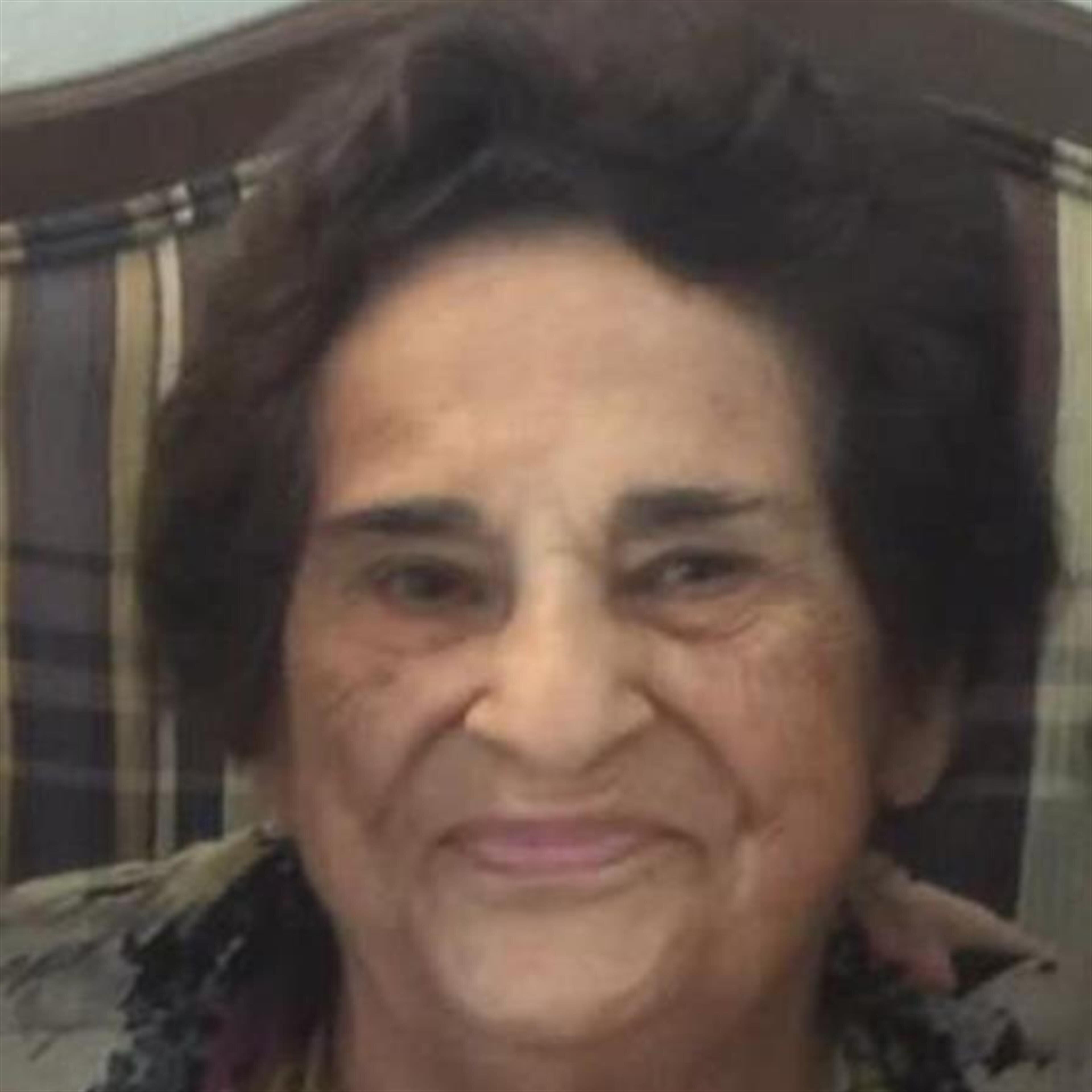 Habbouba Chahine
