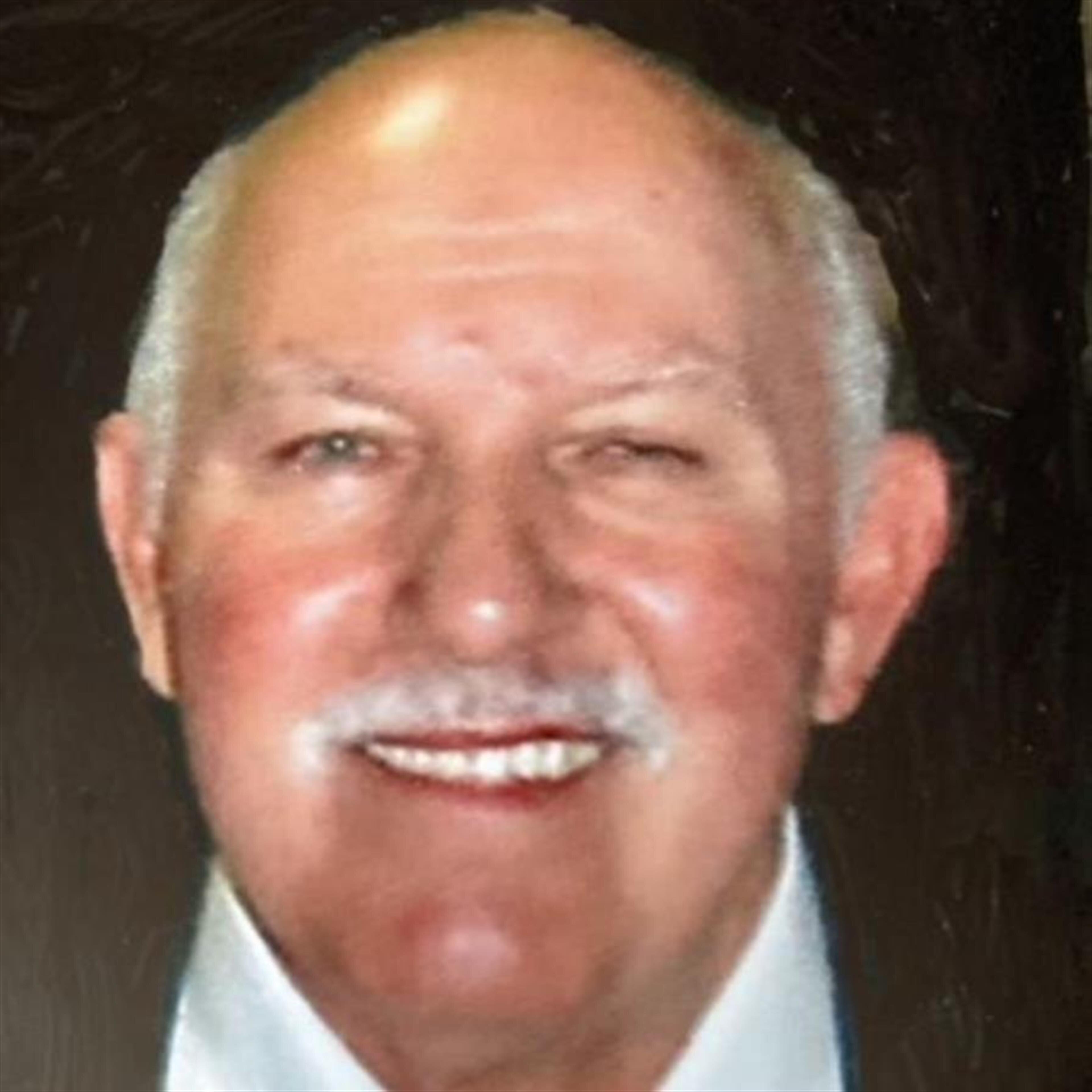 Peter R. Rehus