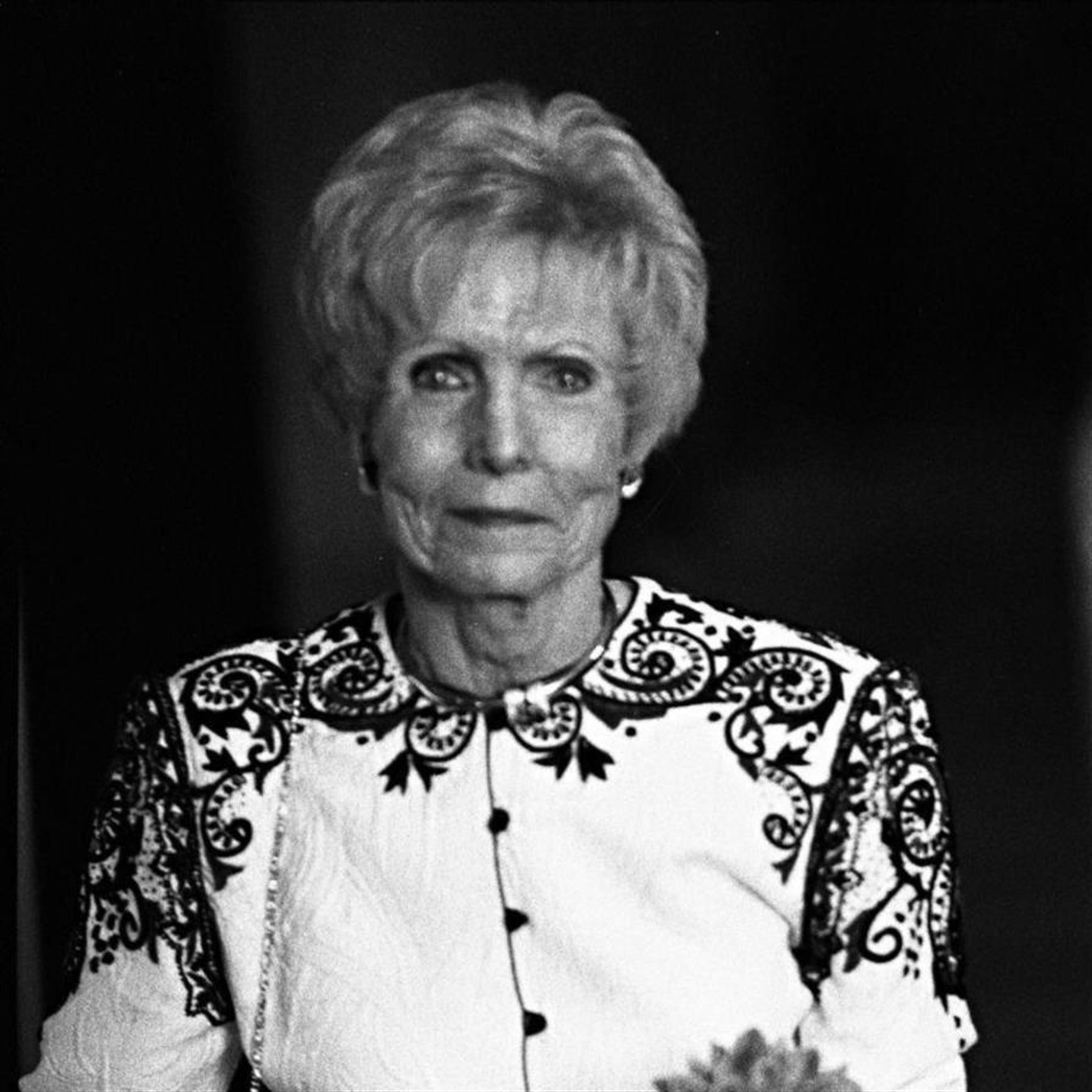Patricia Jean Hasslen