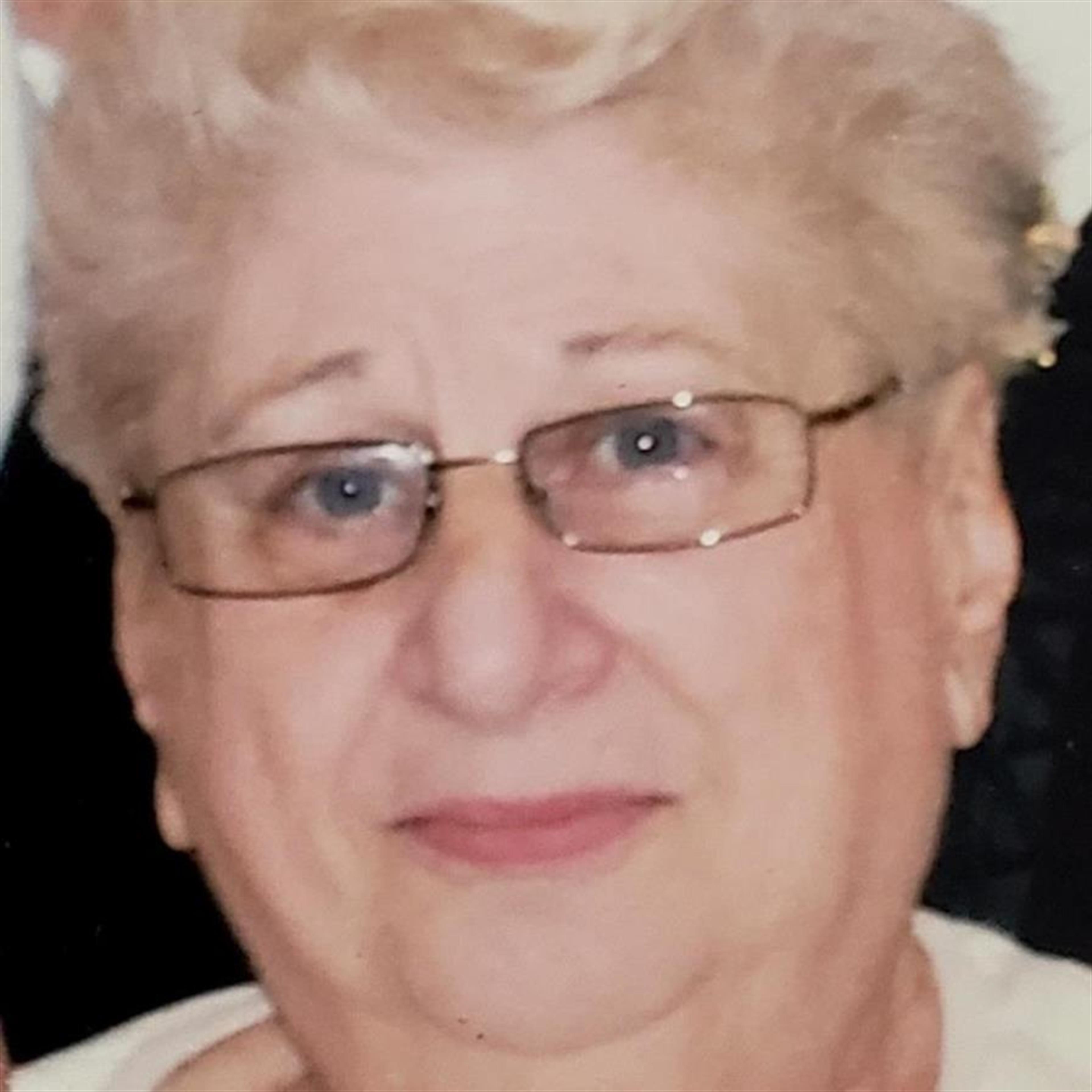 Filomena R. "Phyllis" (Spadafore) Caprilozzi