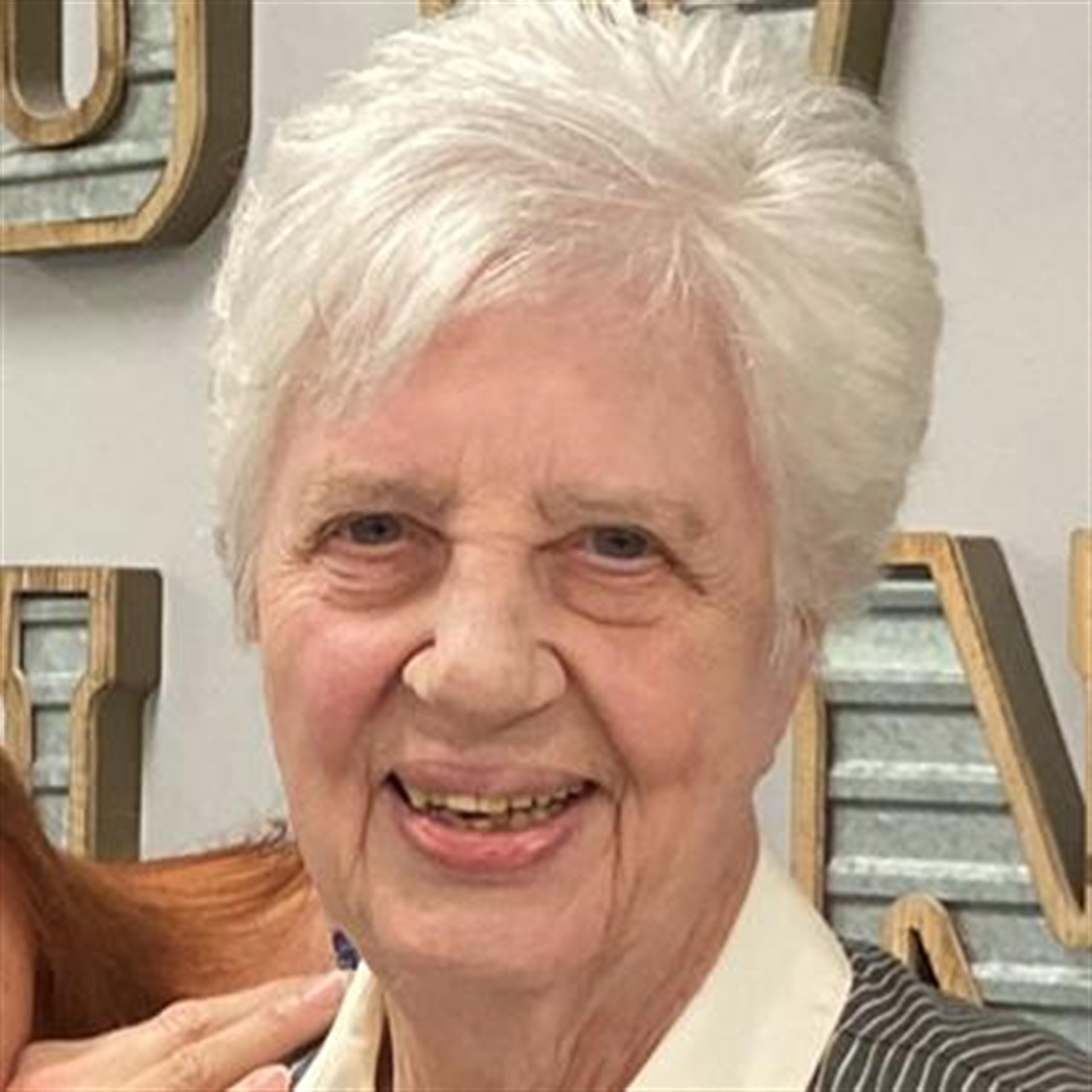 Rosely Christine Bailey