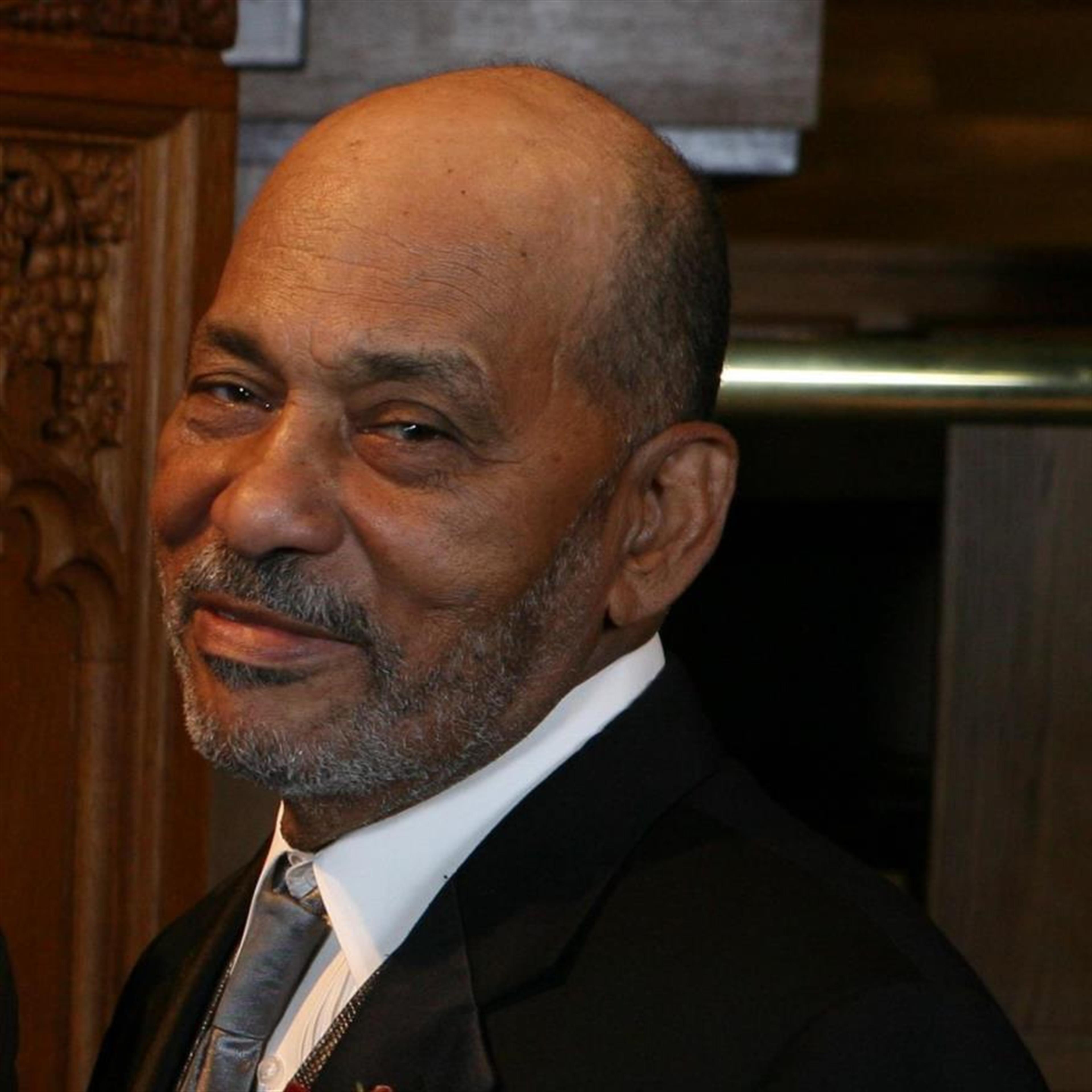 Vernon Allison Scholes