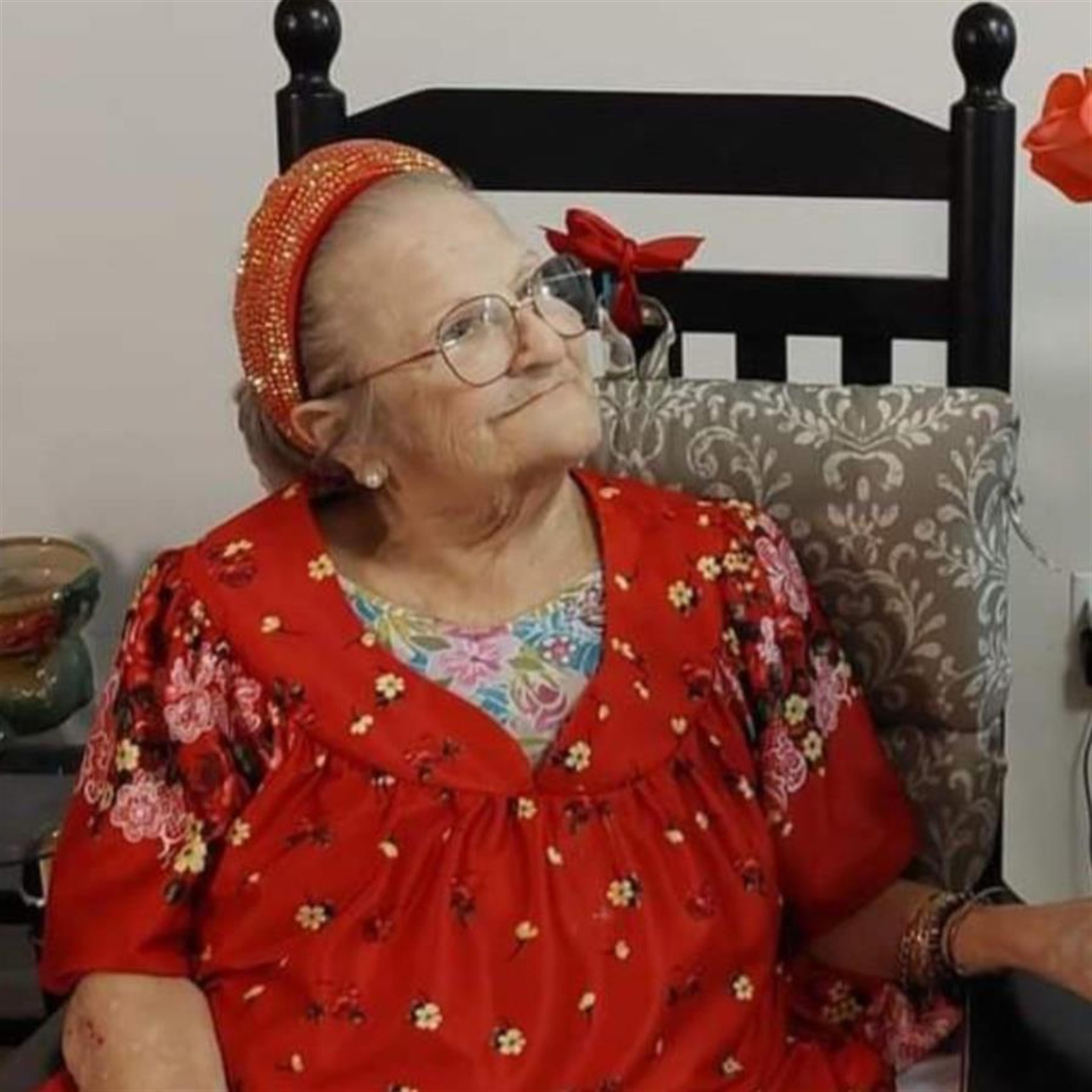 Geraldina J. More