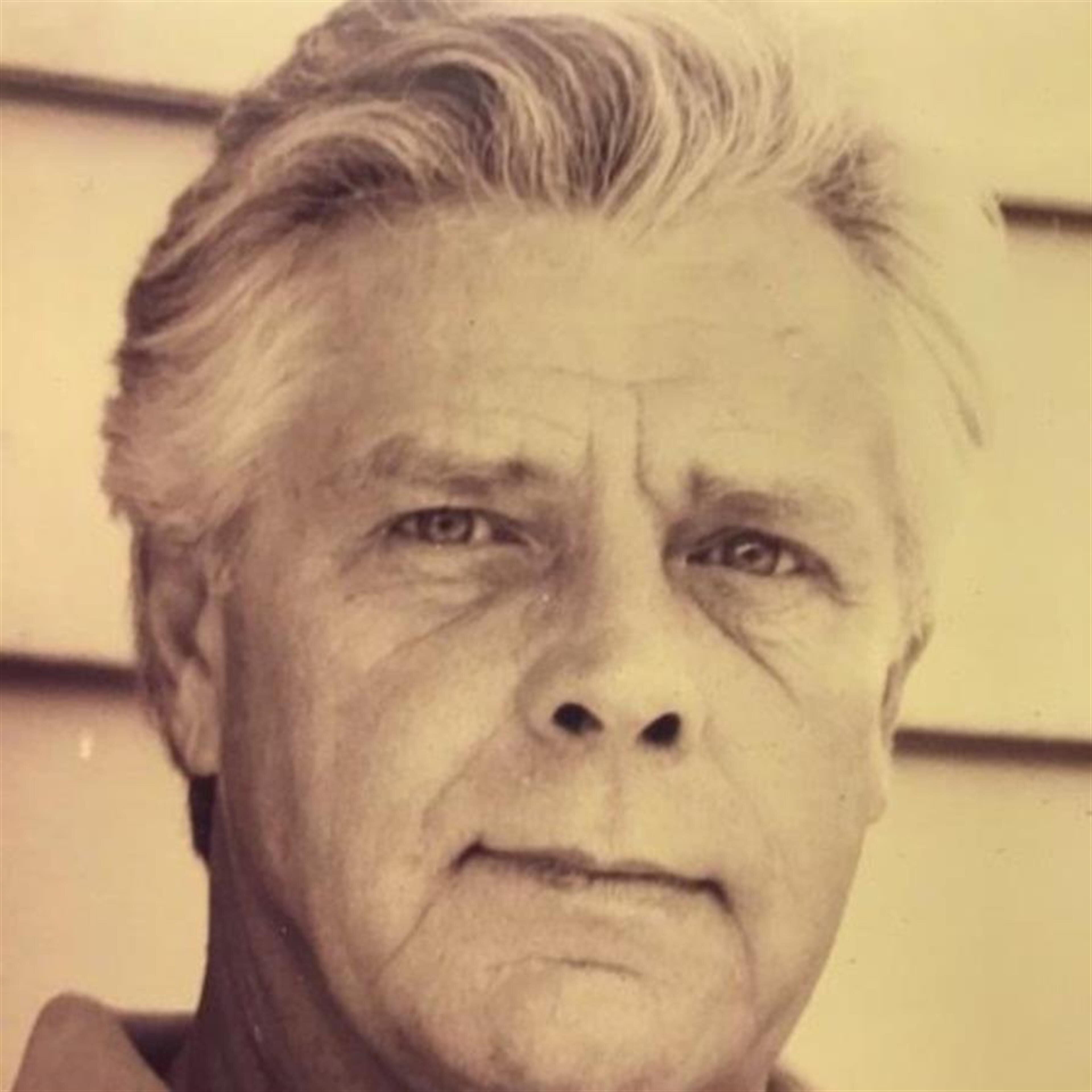 Michael J. Updike
