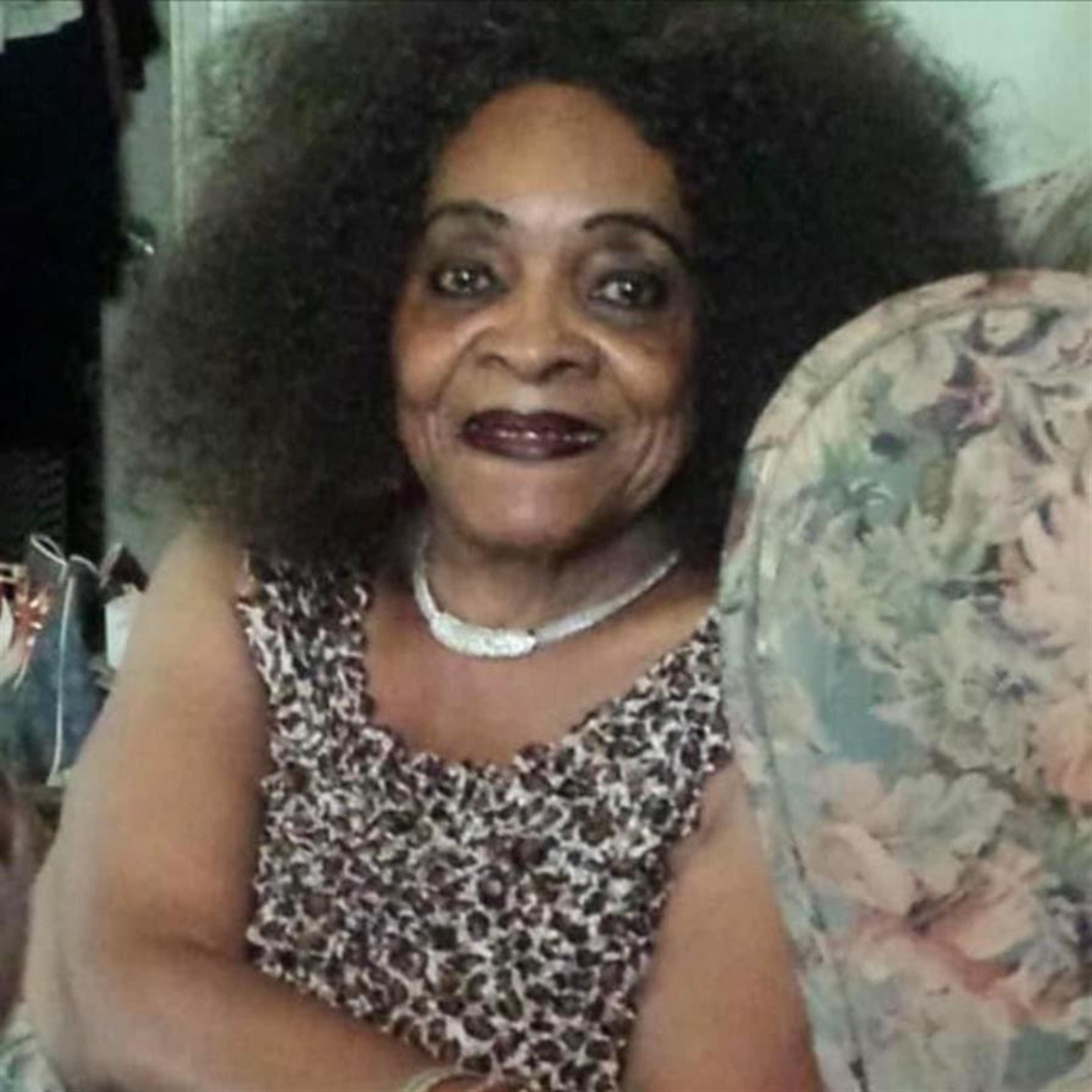 Phyllis Lorraine Grace
