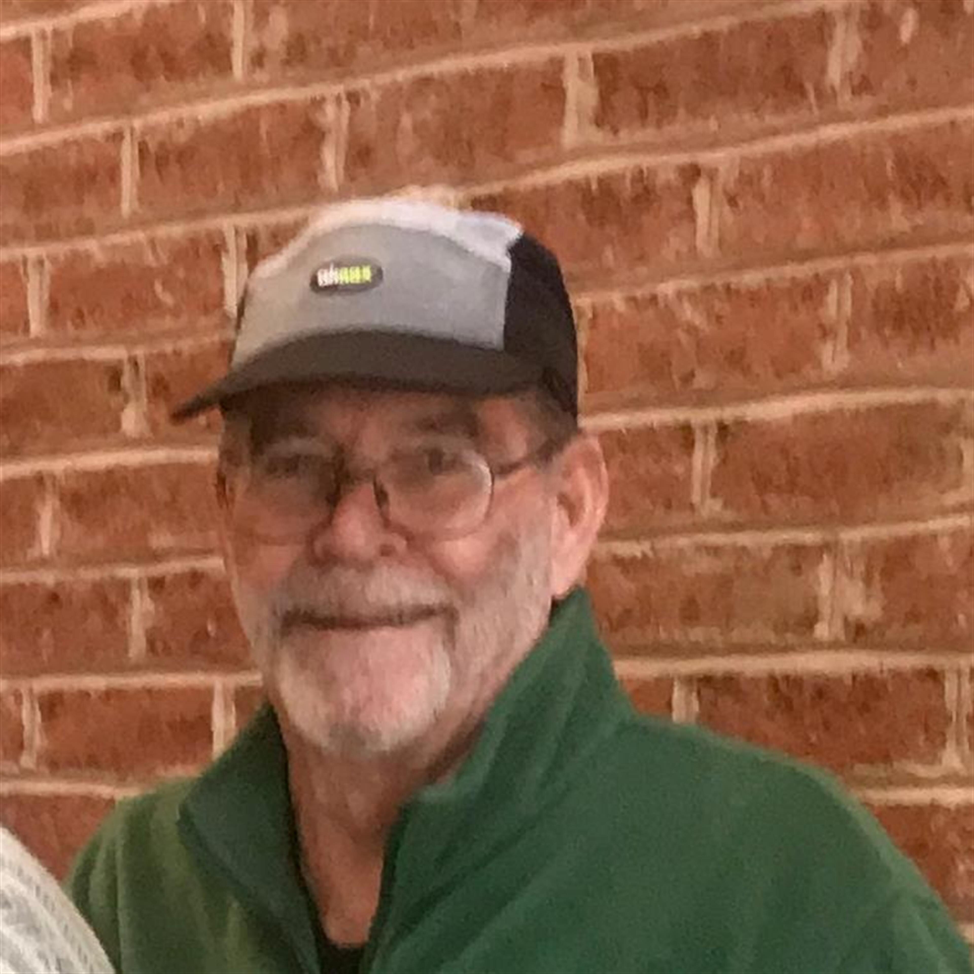 Michael Thayne Burnett