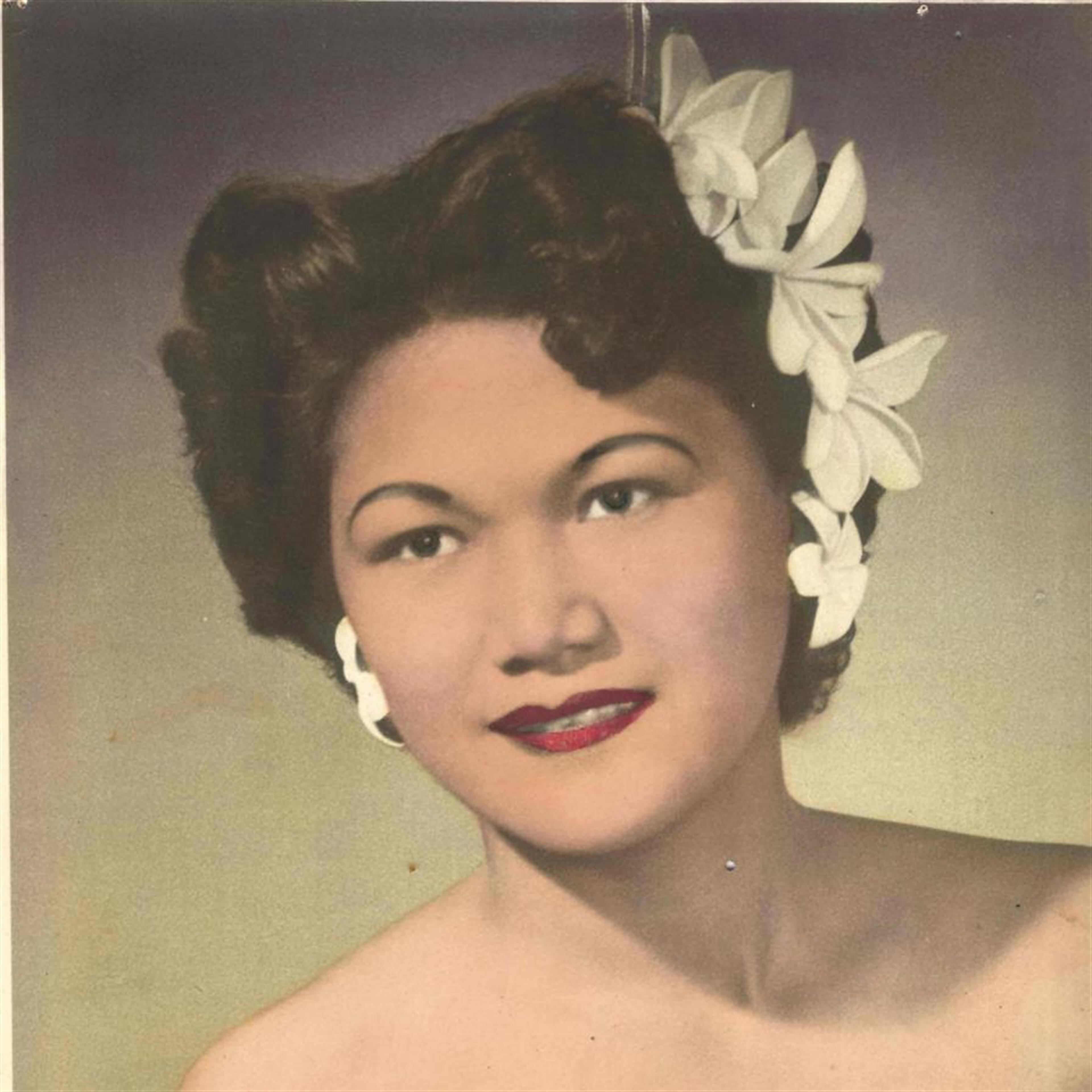 Rosario "Rosie" "Ogot" Imperial Biho